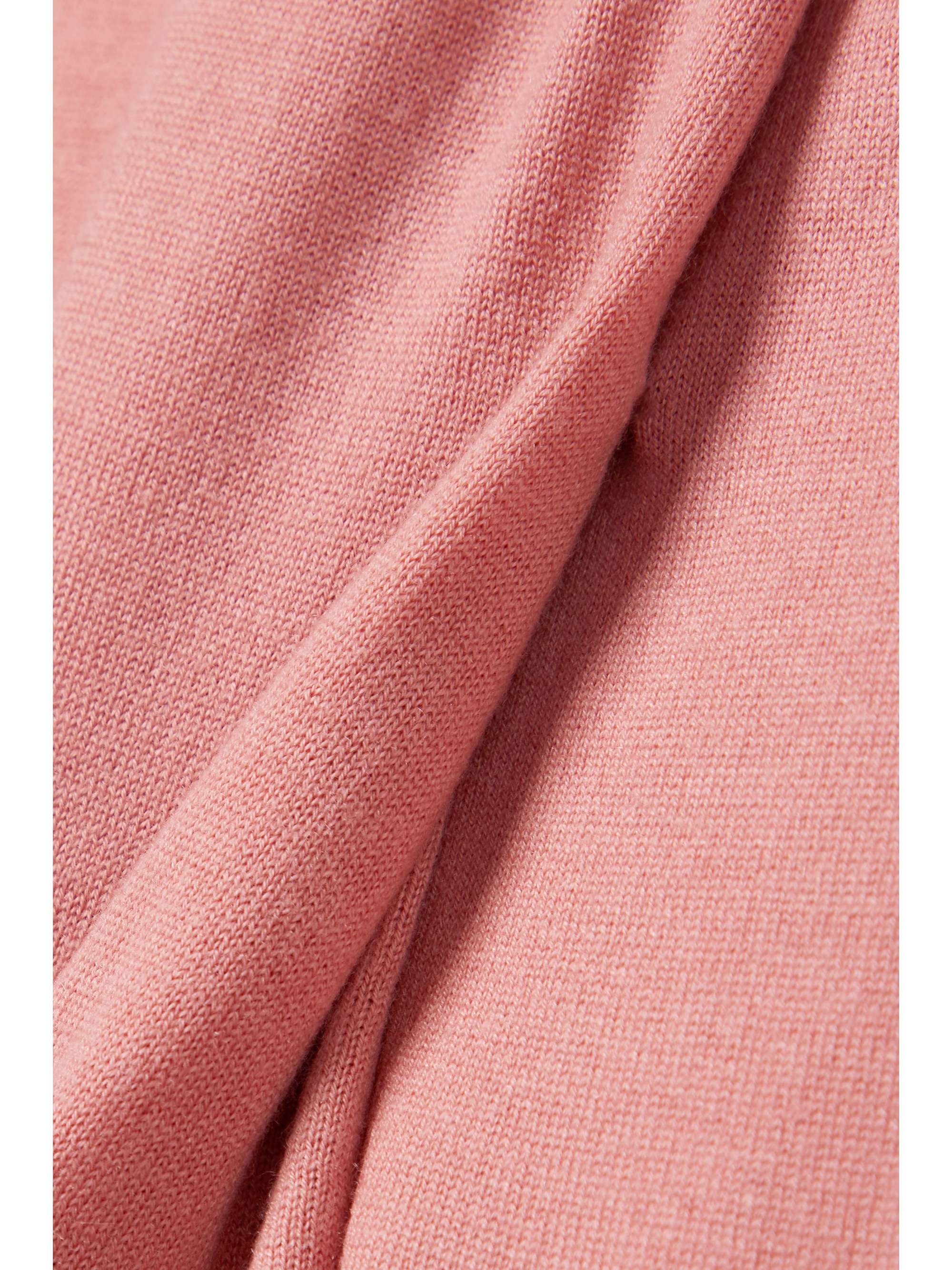 Piuma cashmere sweater view