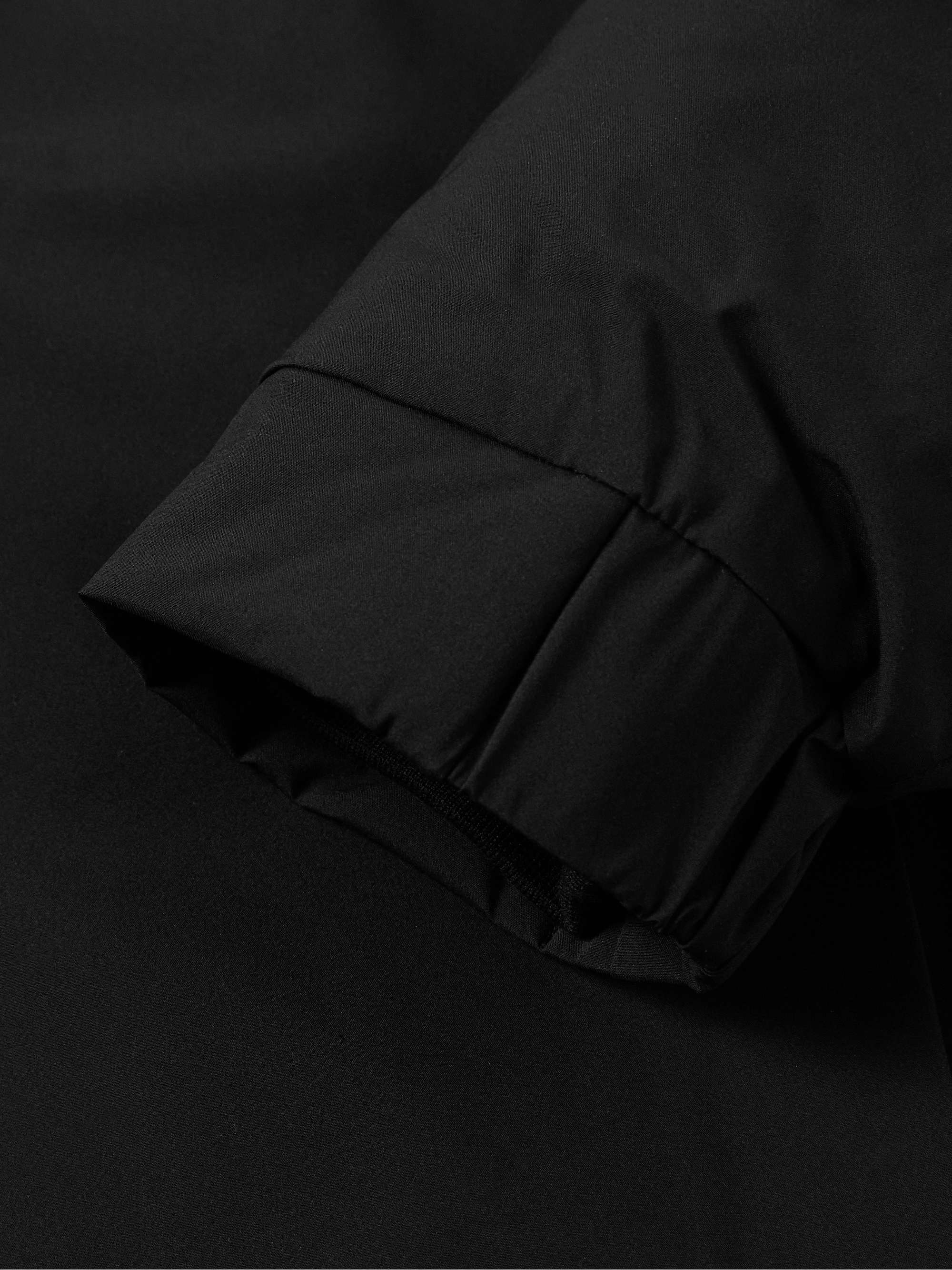 Skipp 8181 Recycled-Shell Jacket view