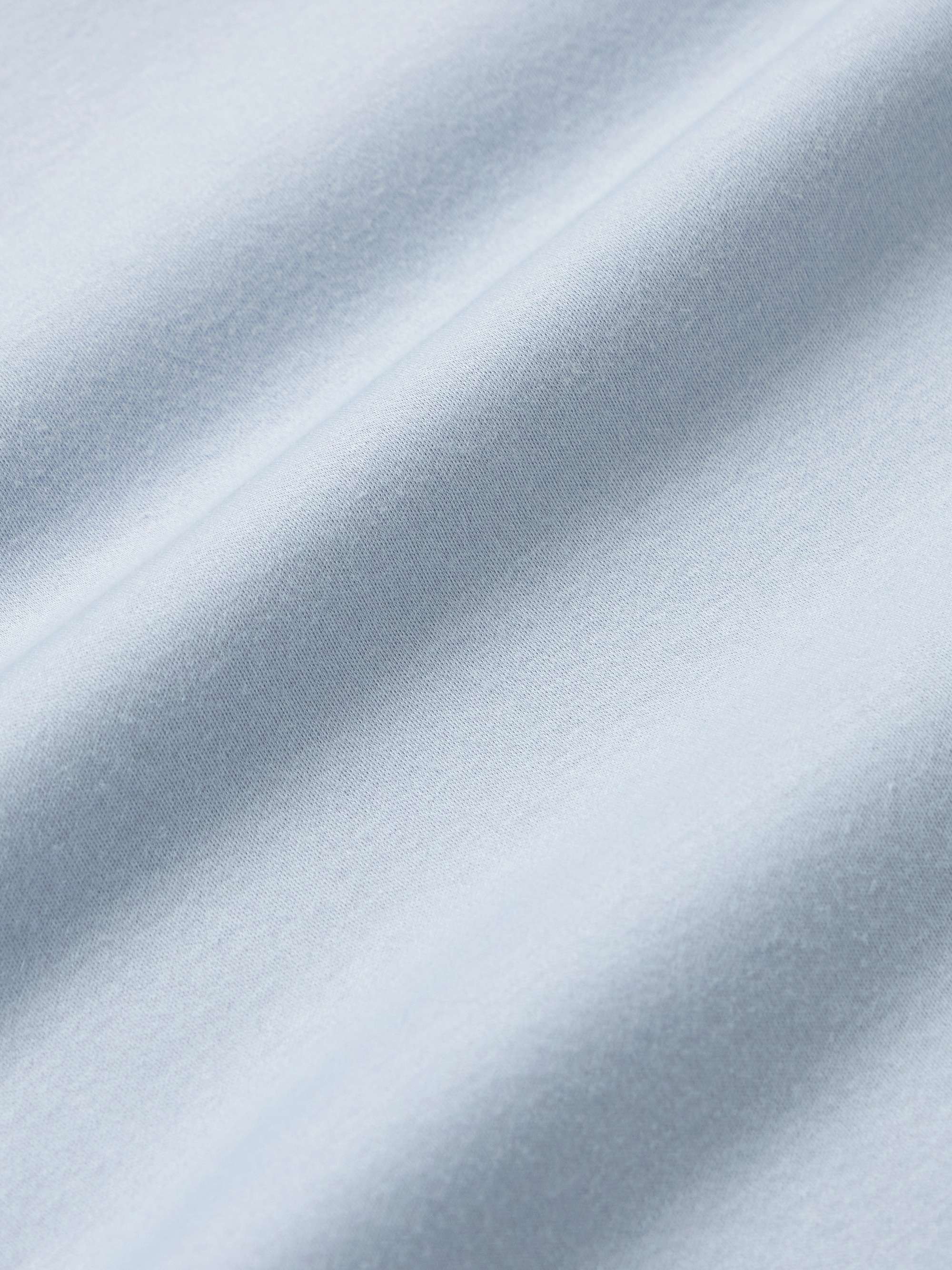 Lewis Slim-Fit Brushed Cotton-Jersey T-Shirt view