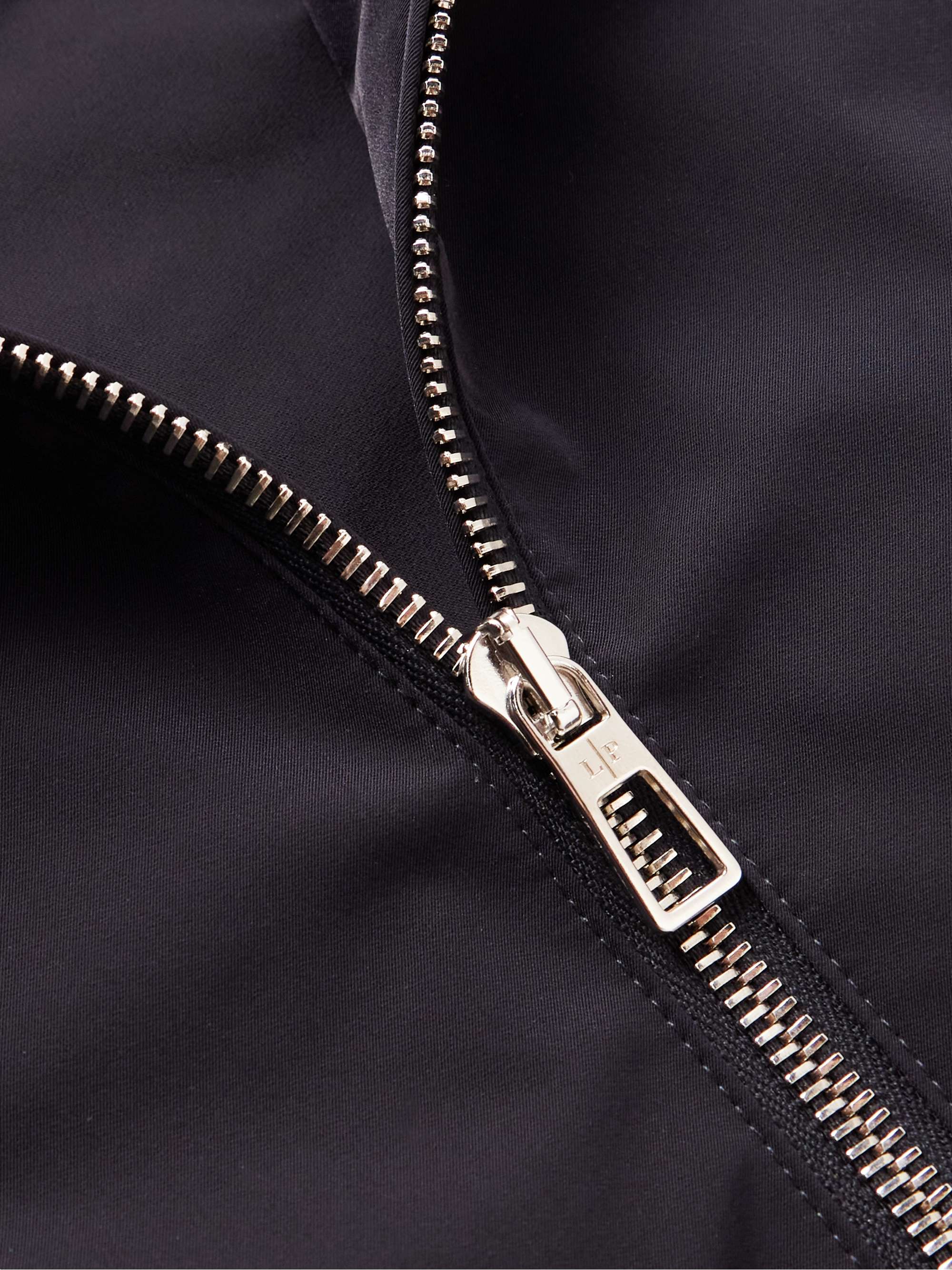 Maurin Rain System Shell Blouson Jacket view
