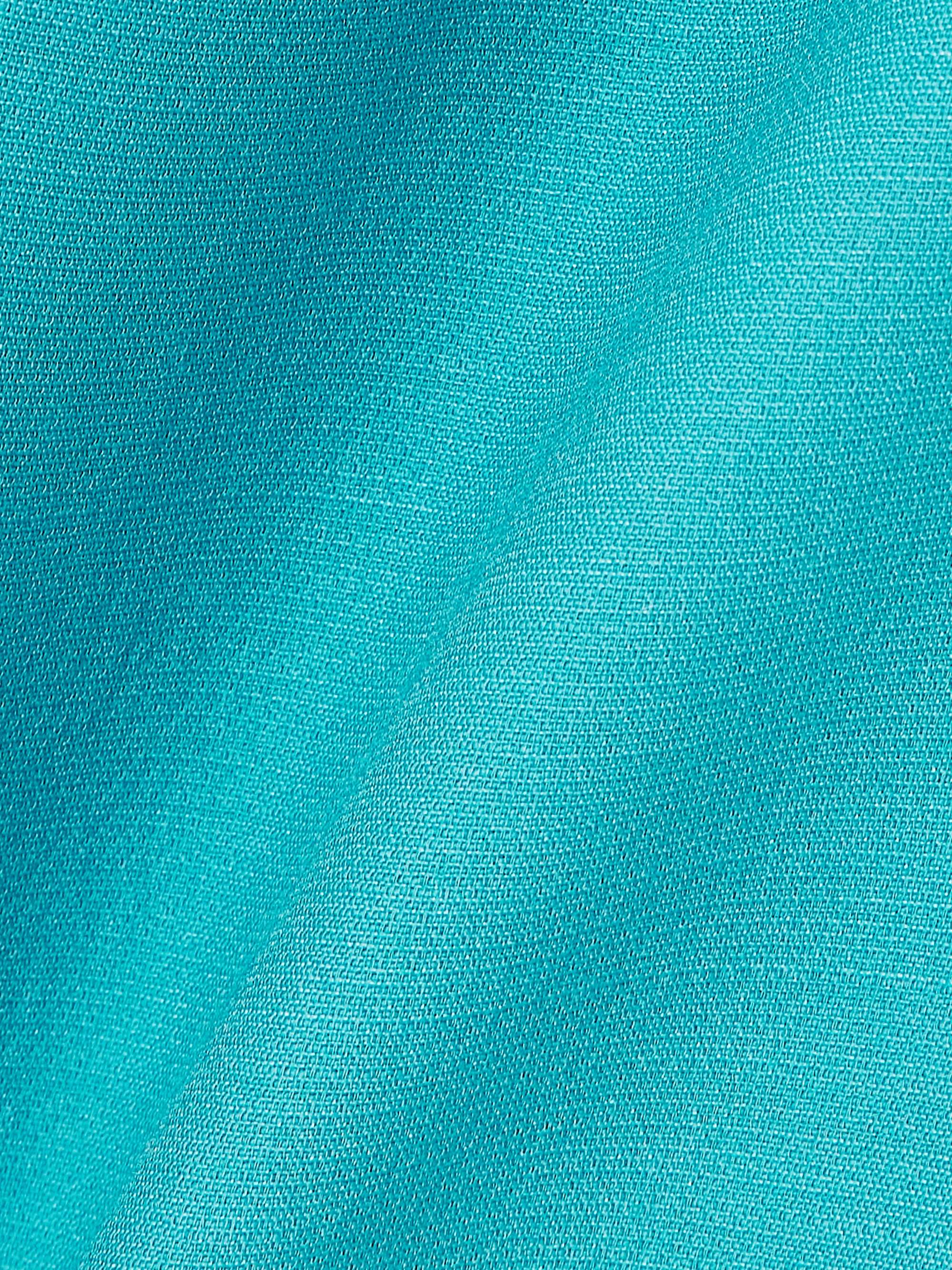 Wool and silk-blend crepe straight-leg pants view