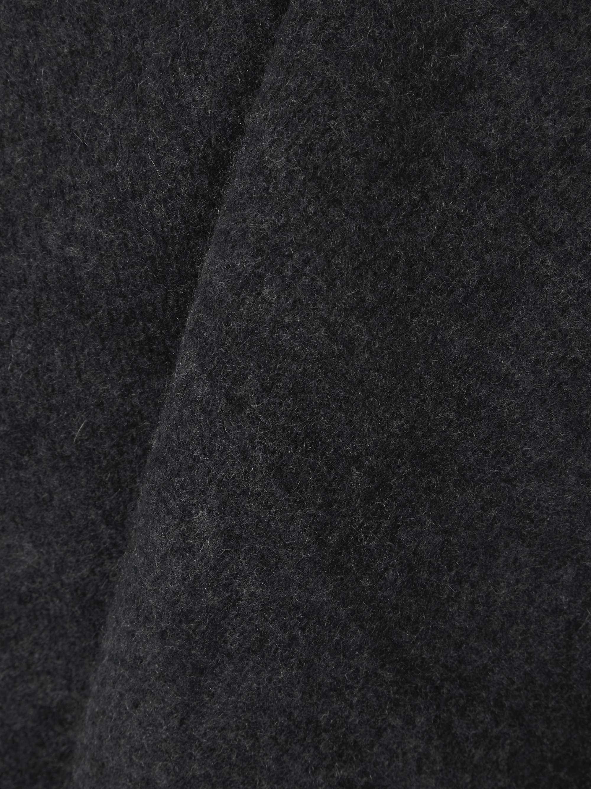 Nantes organic cashmere sweater view