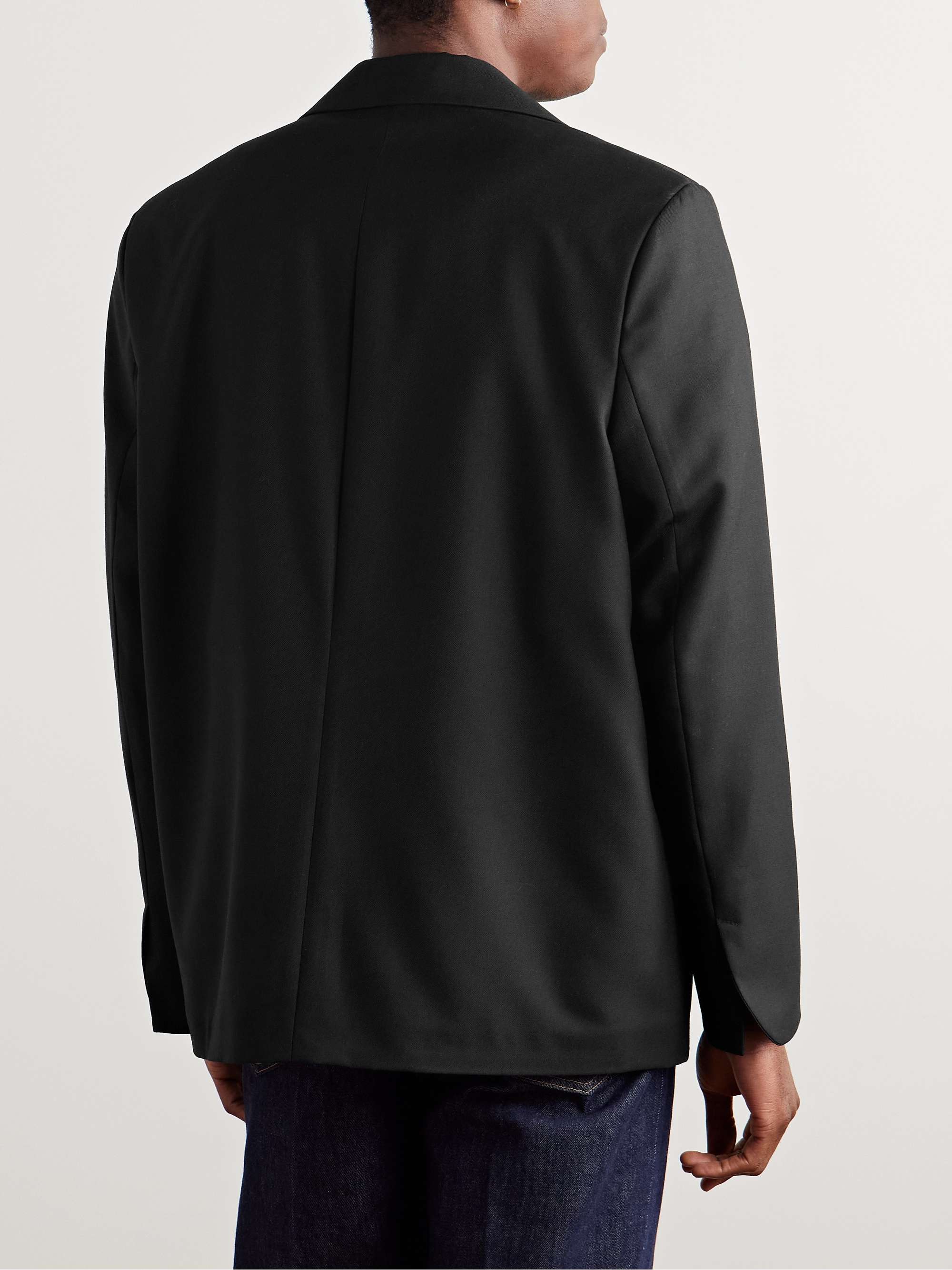 Seydou Twill Blazer view