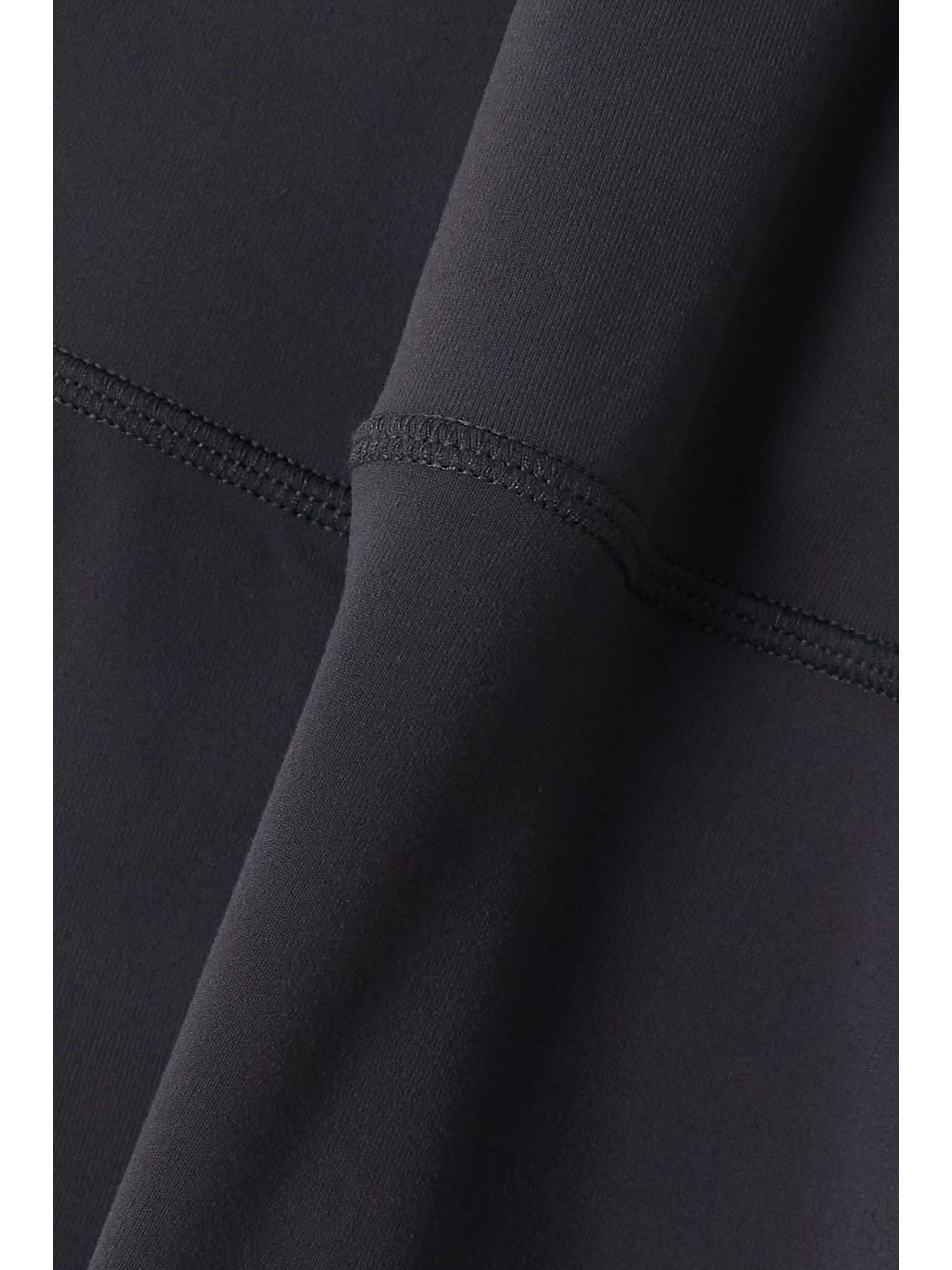 Airbrush stretch leggings view