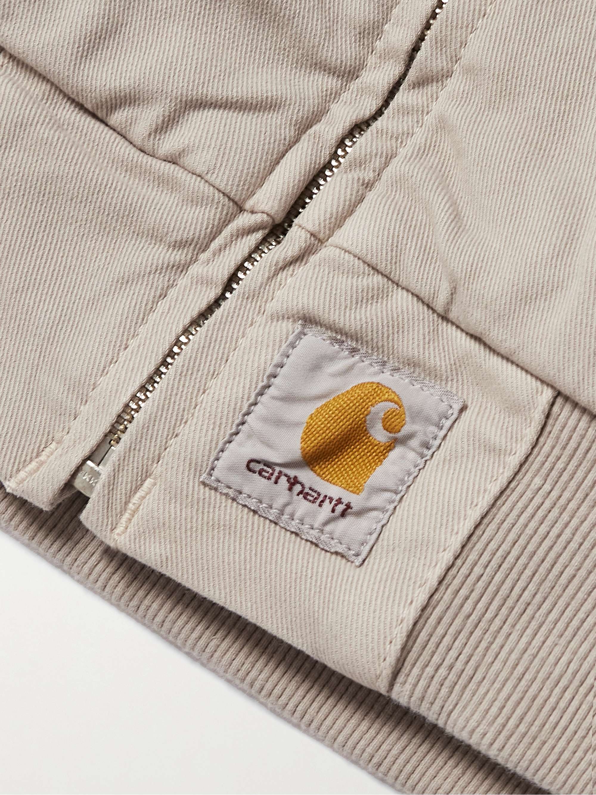OG Santa Fe Padded Twill Jacket view