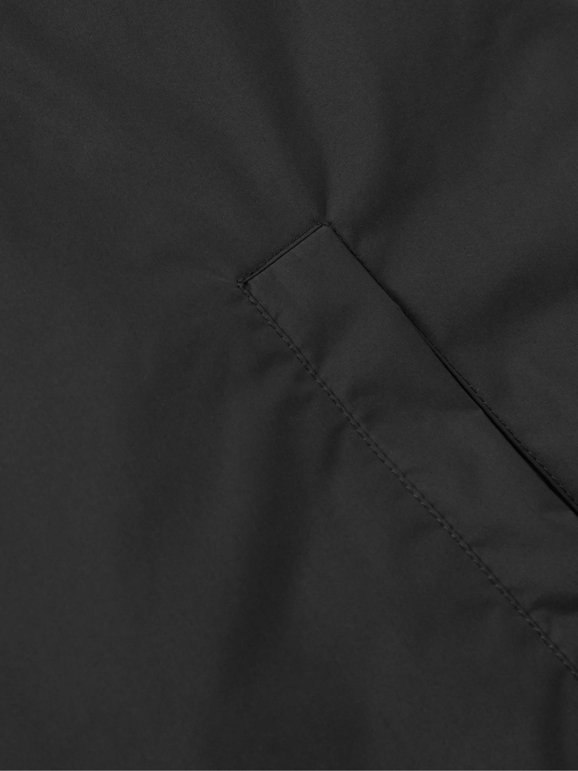 Reversible Shell Down Gilet view