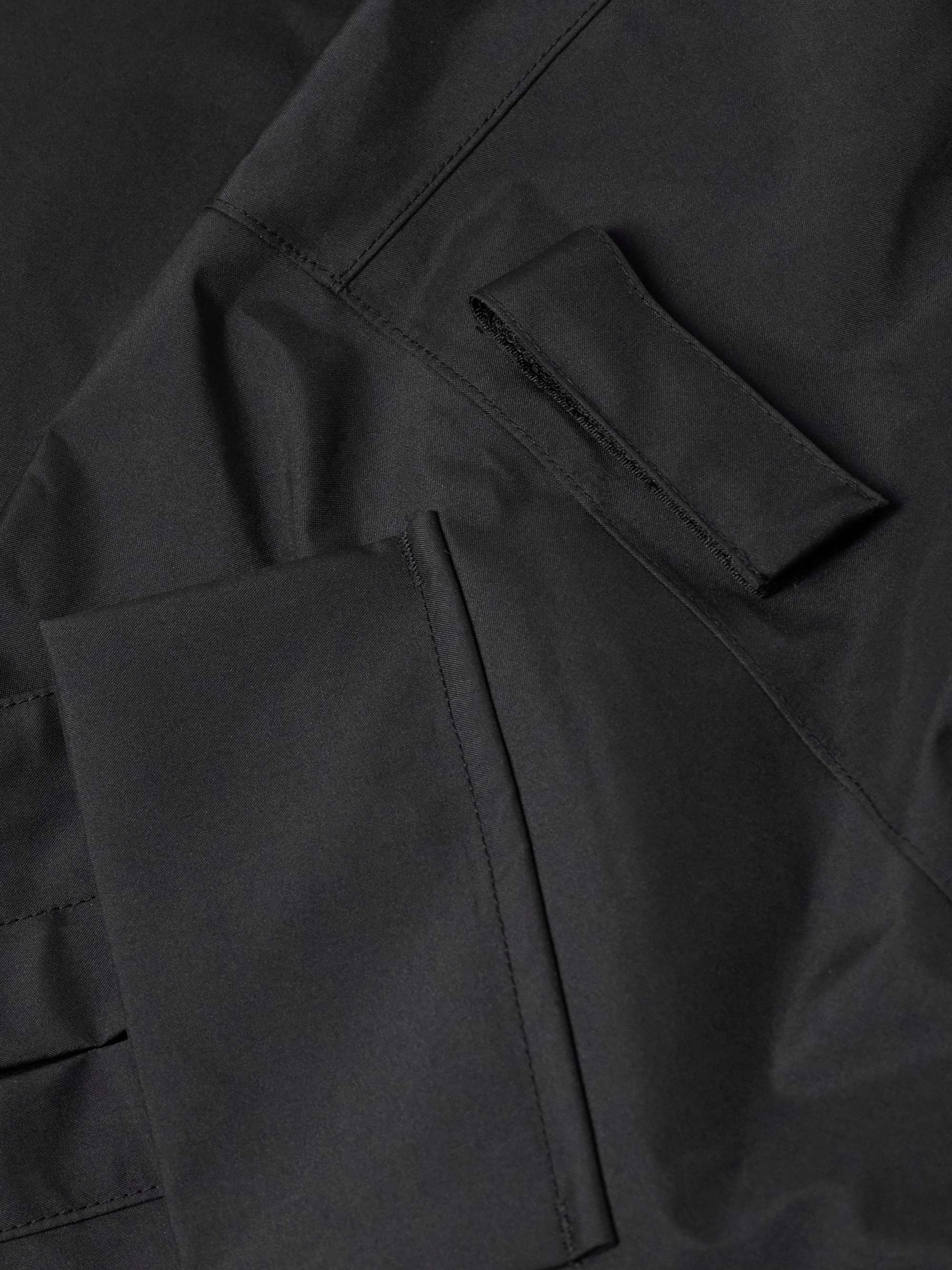 J14-GT Interops 3L Recycled GORE-TEX Shell Hooded Jacket view