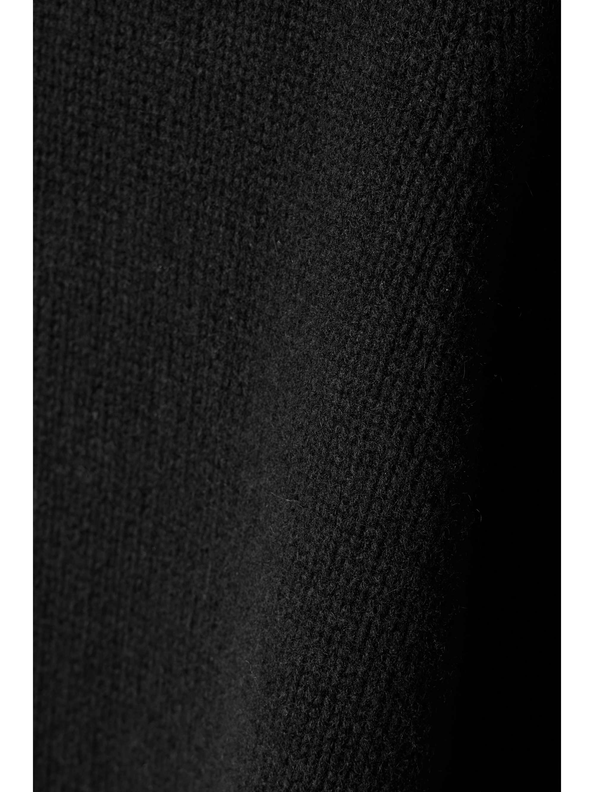 Mae cashmere sweater view