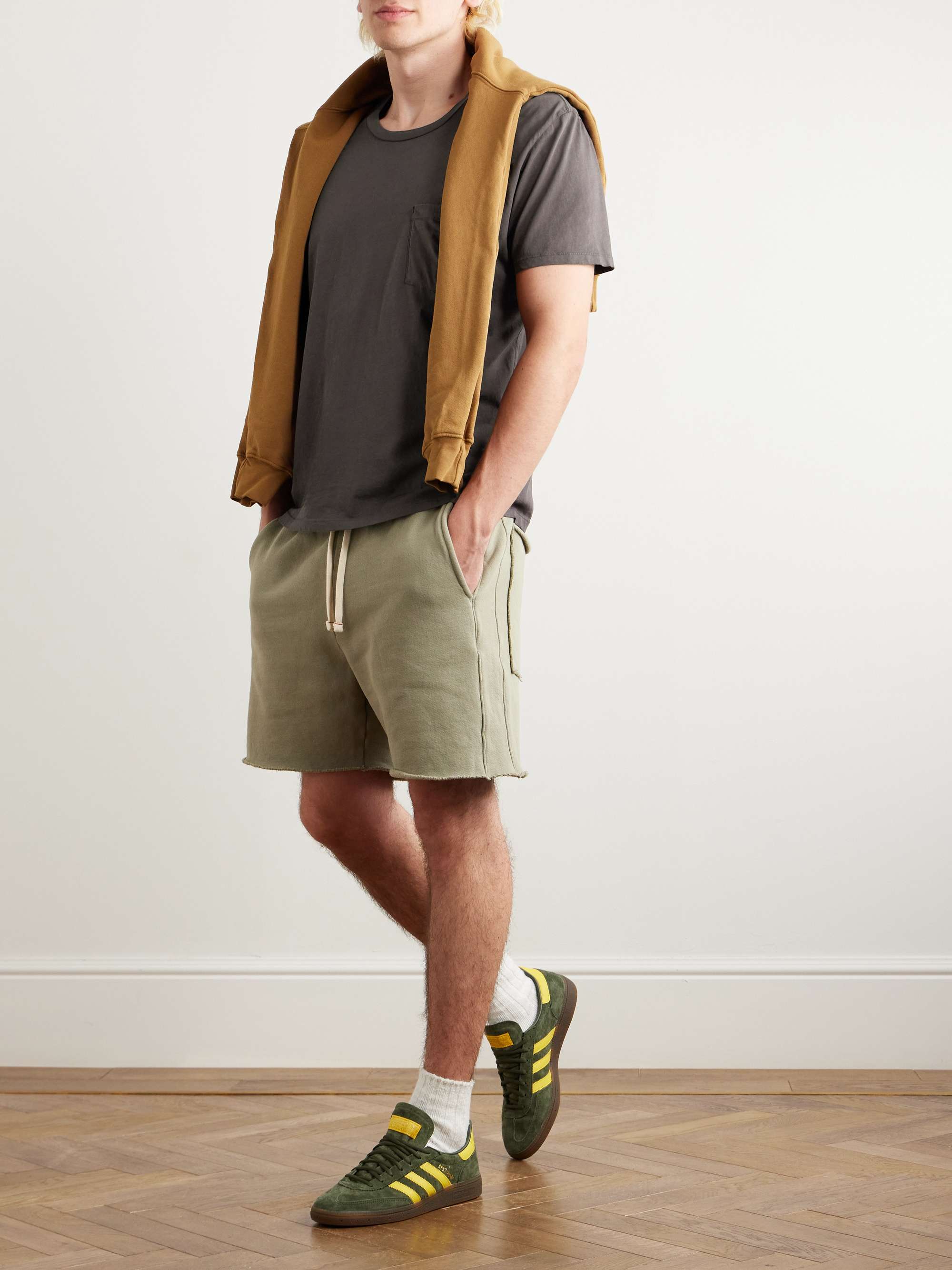 Cotton-Jersey T-Shirt view