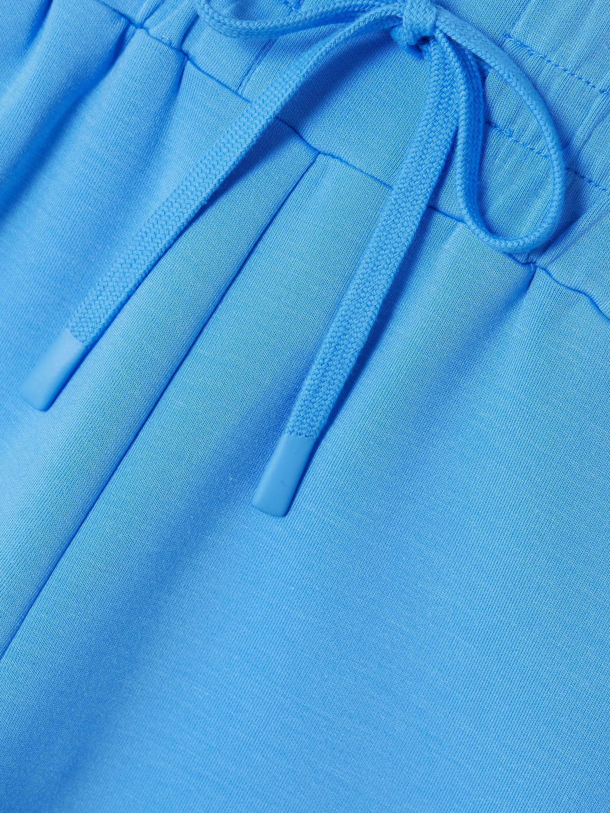 Ollie DoubleSoft® shorts view