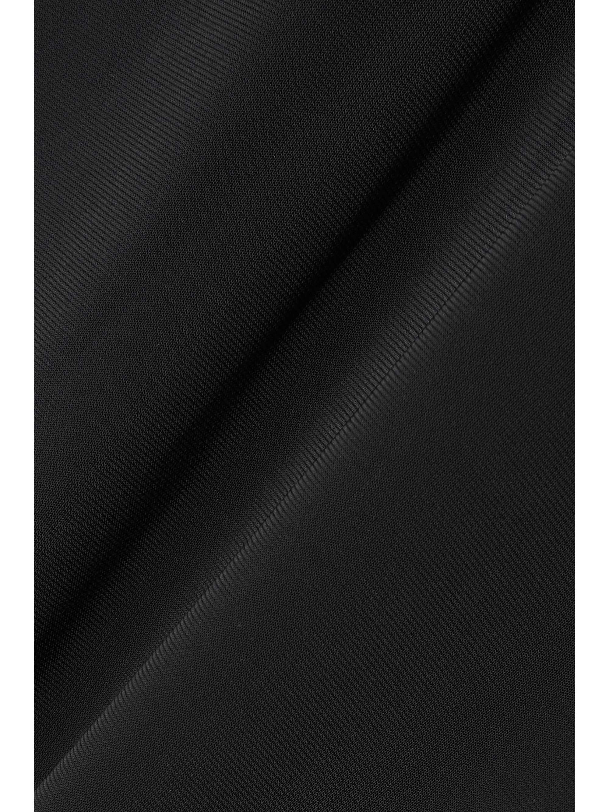 Les Permanents Tali stretch-crepe dress view