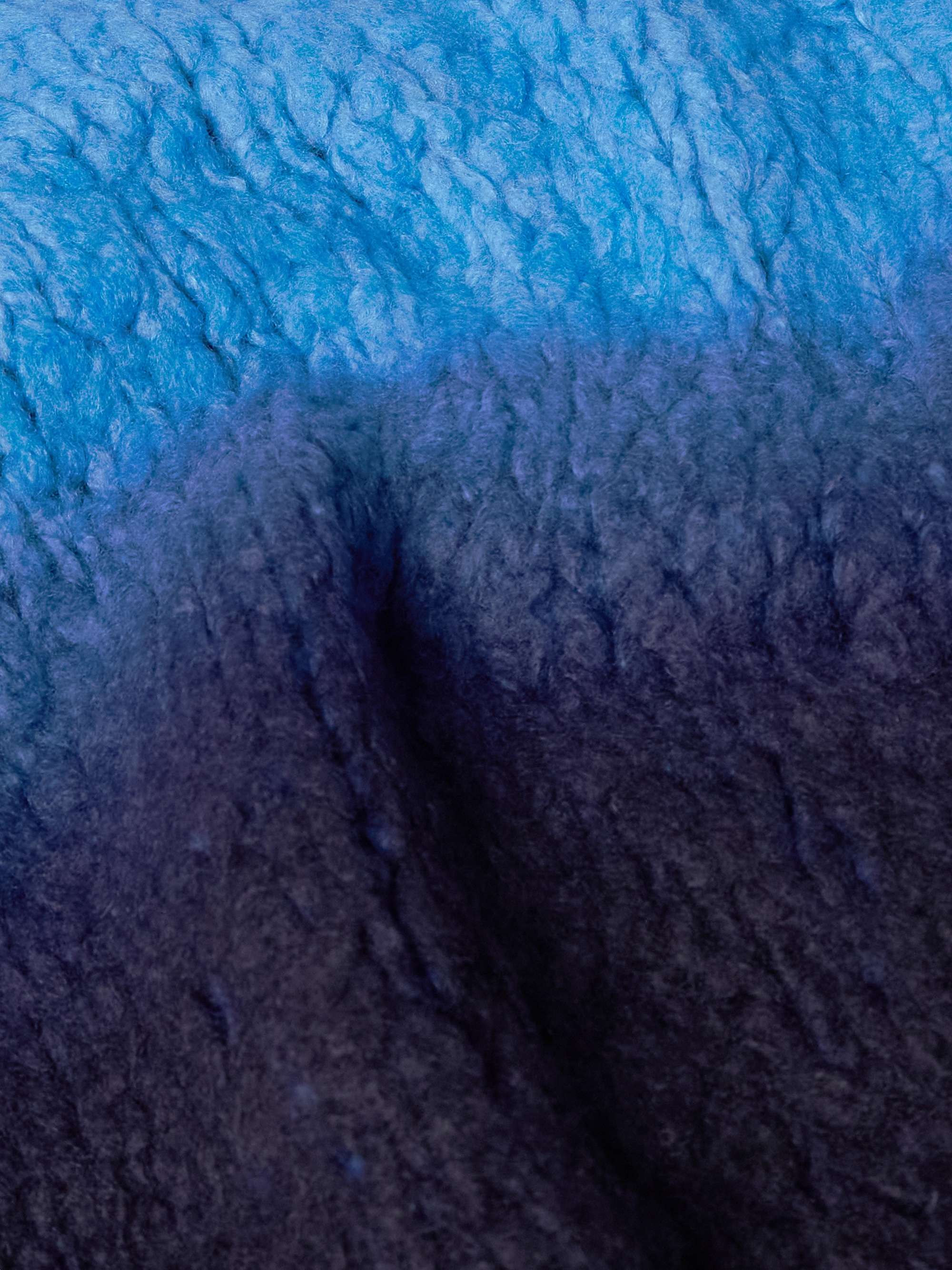 Dégradé Cashmere Sweater view