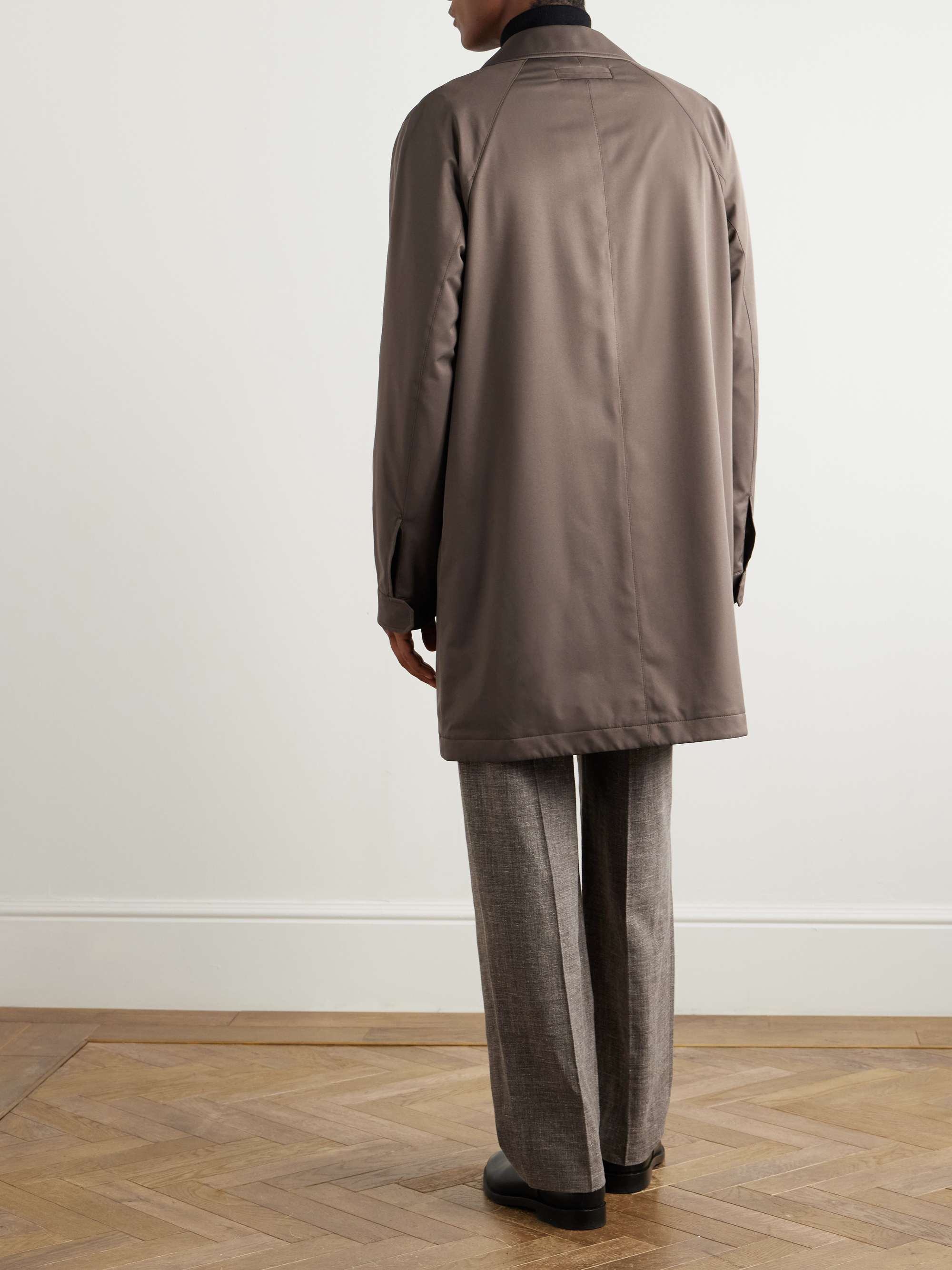 Motorin 300cc Satin-Twill Jacket view