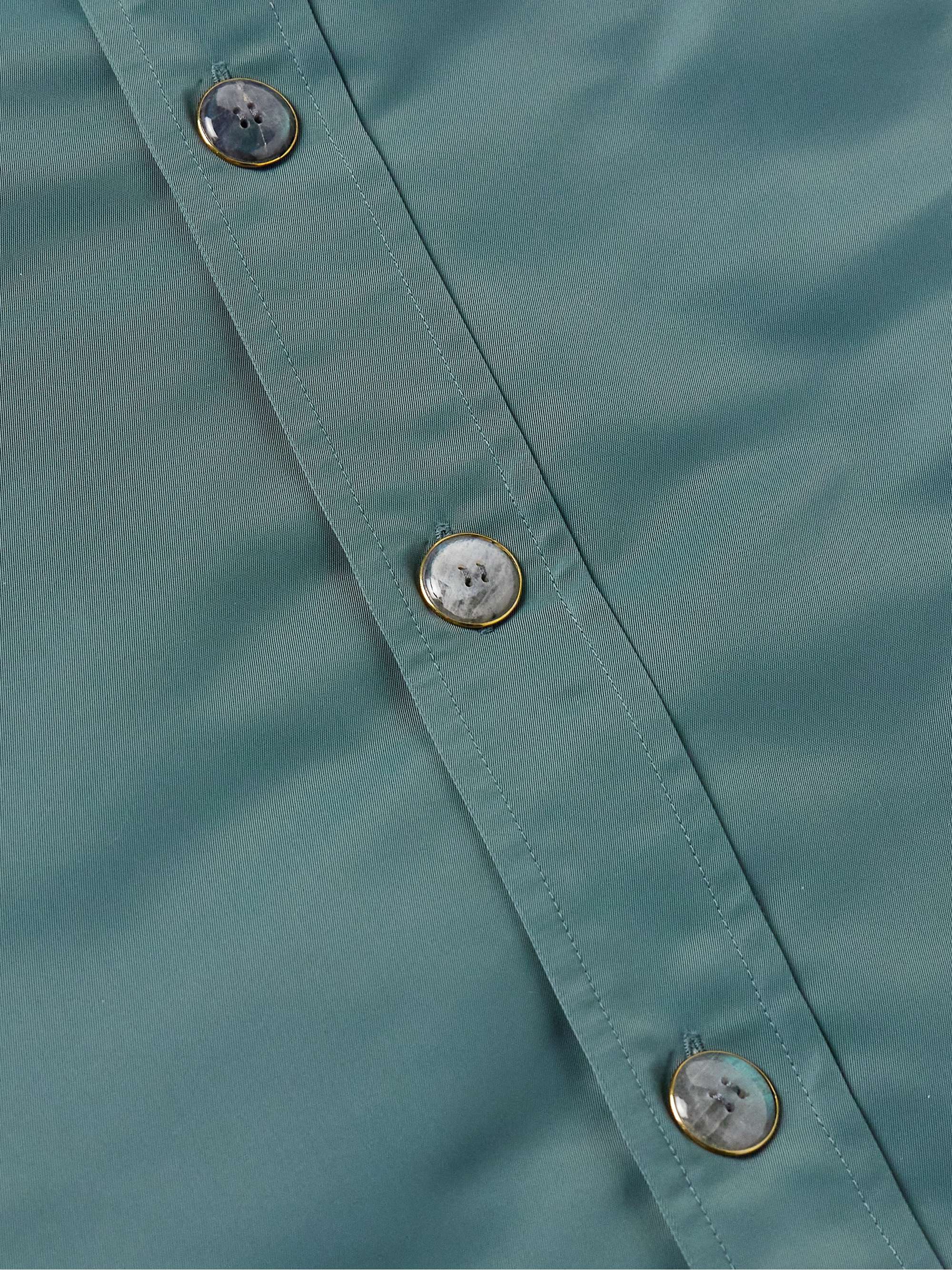 Parachute Recycled-Shell Jacket view