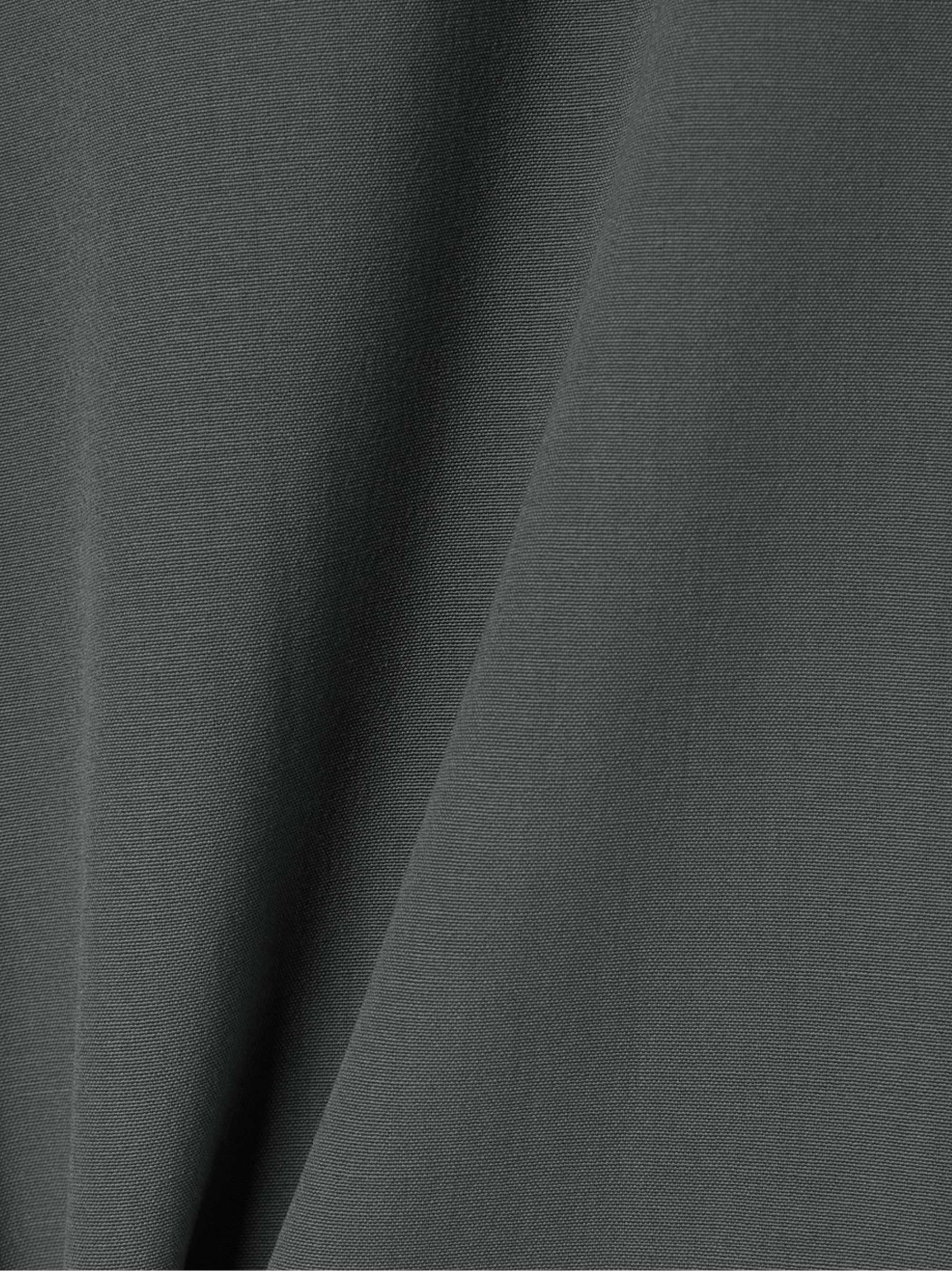 Barrie wide-leg wool-crepe pants view