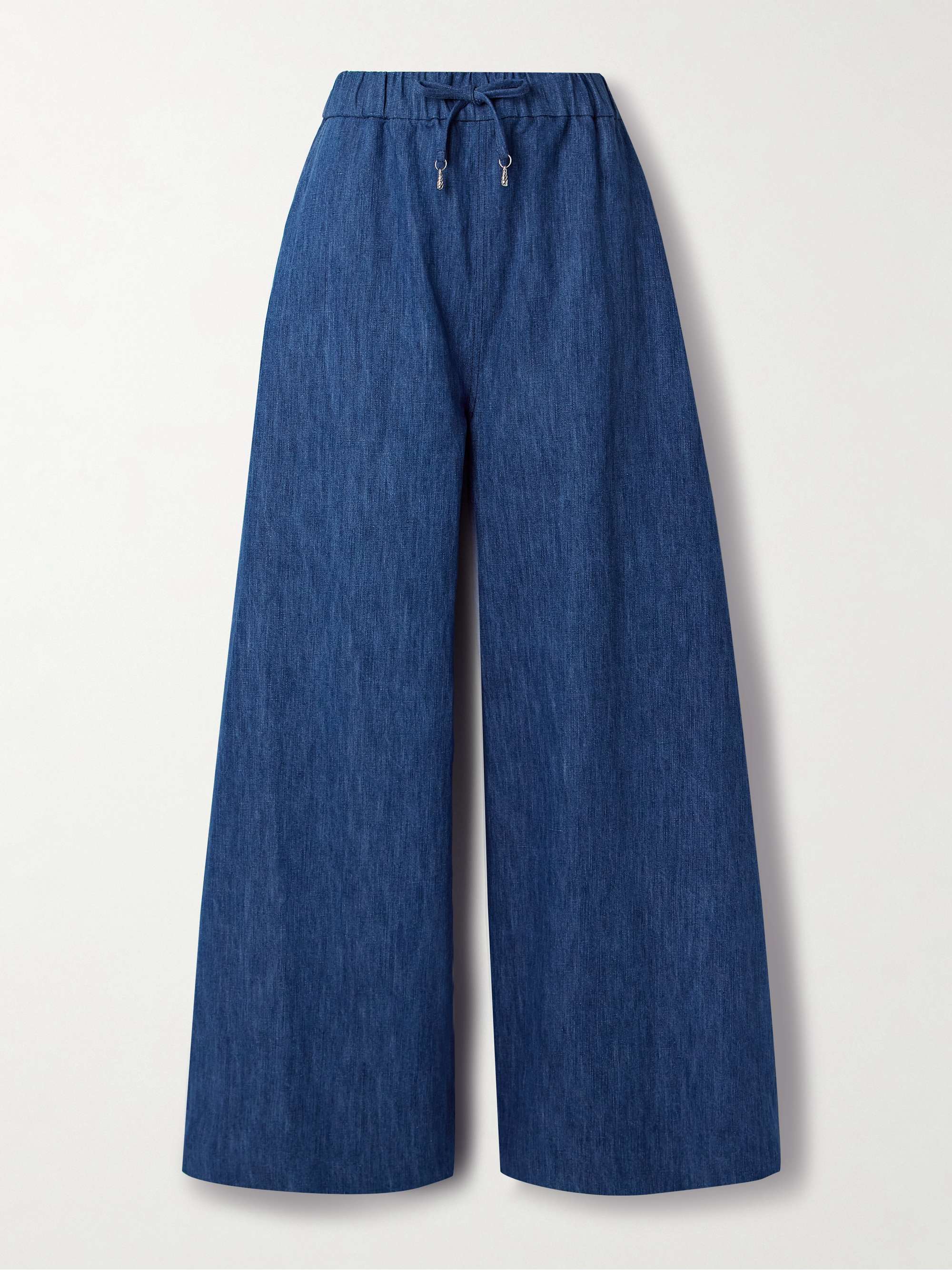 Gelos recycled jeans view