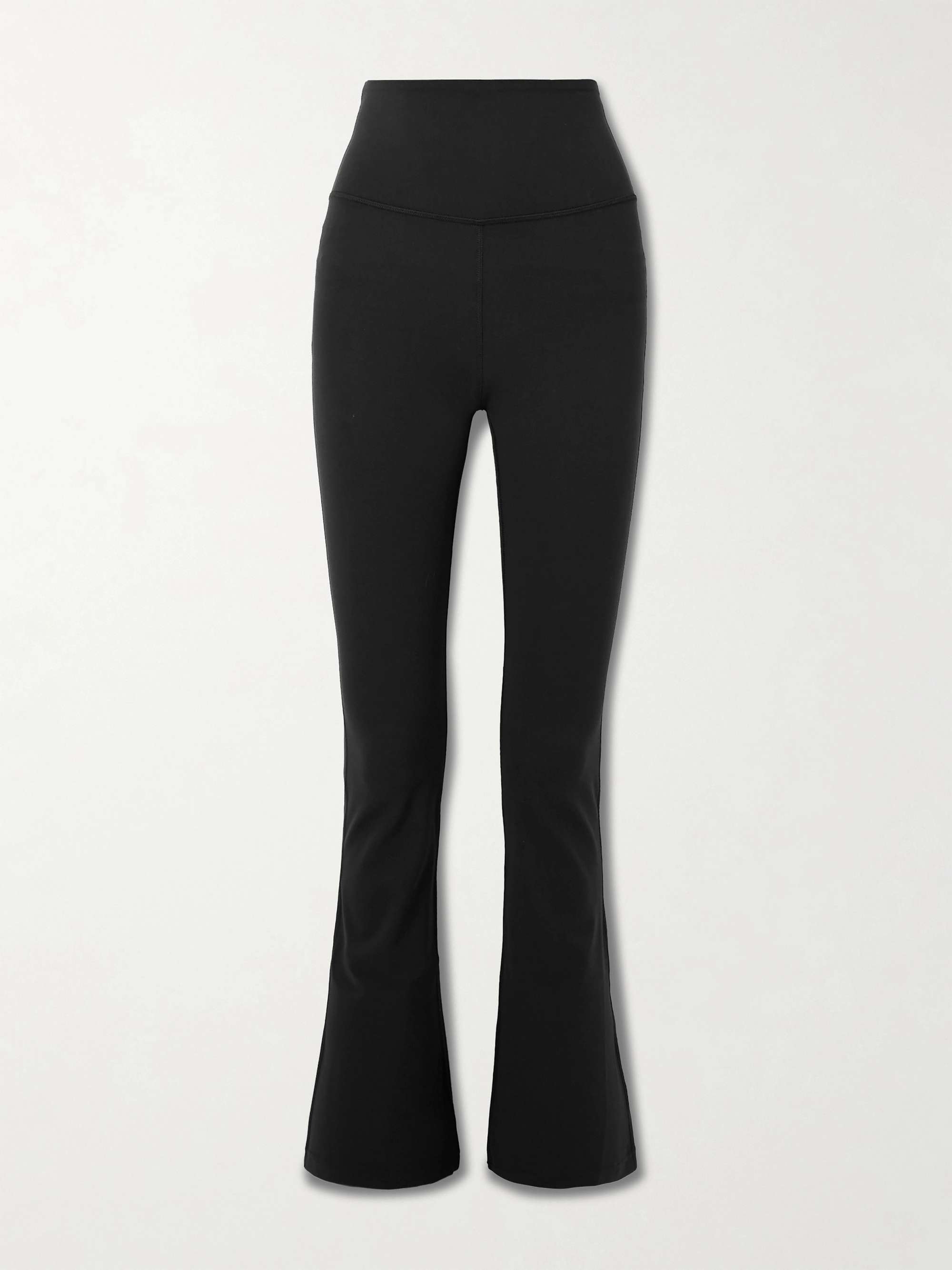 Groove Nulu™ High-Rise Flared Pants view