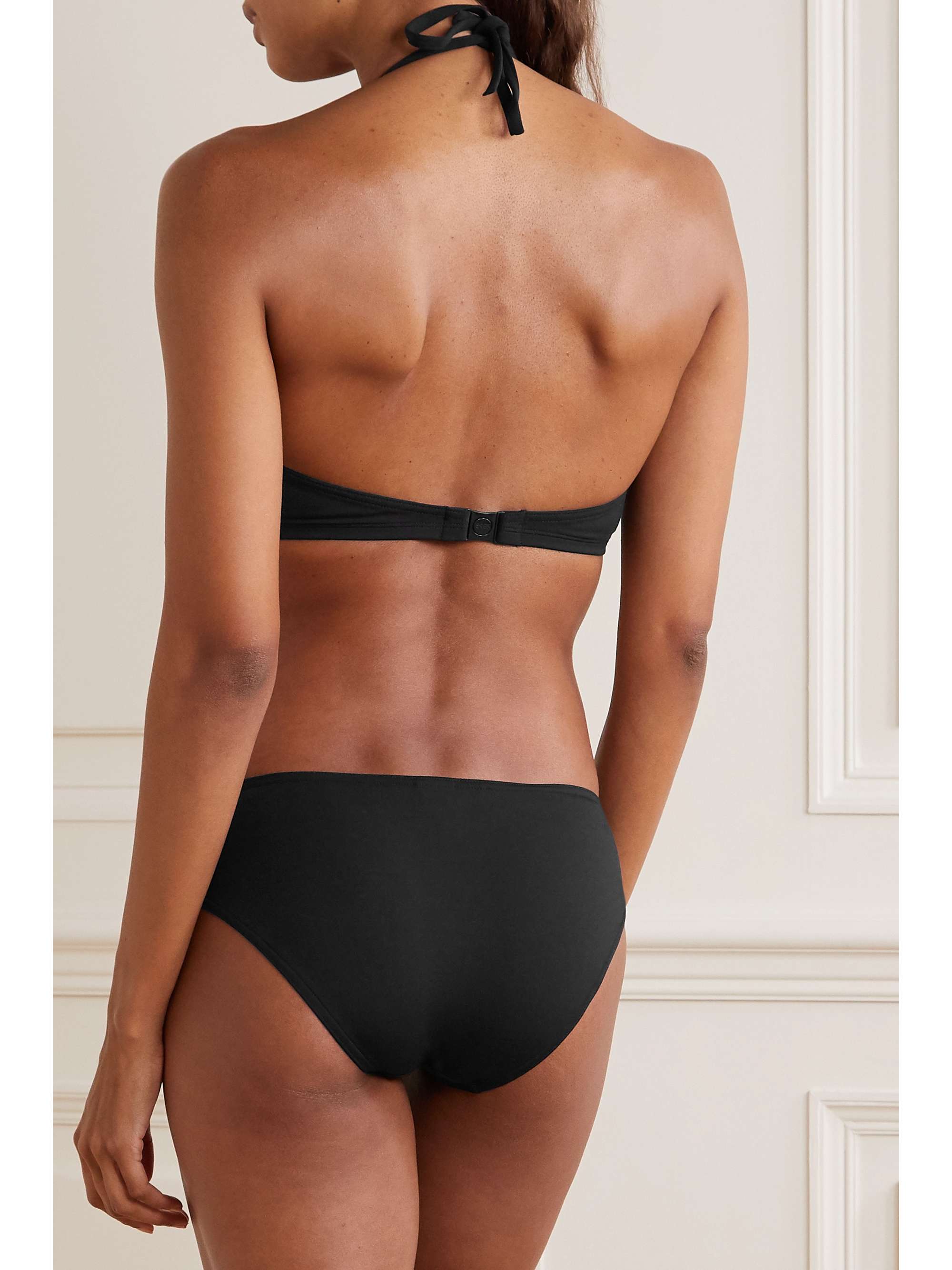 Les Essentiels Scarlett bikini briefs view