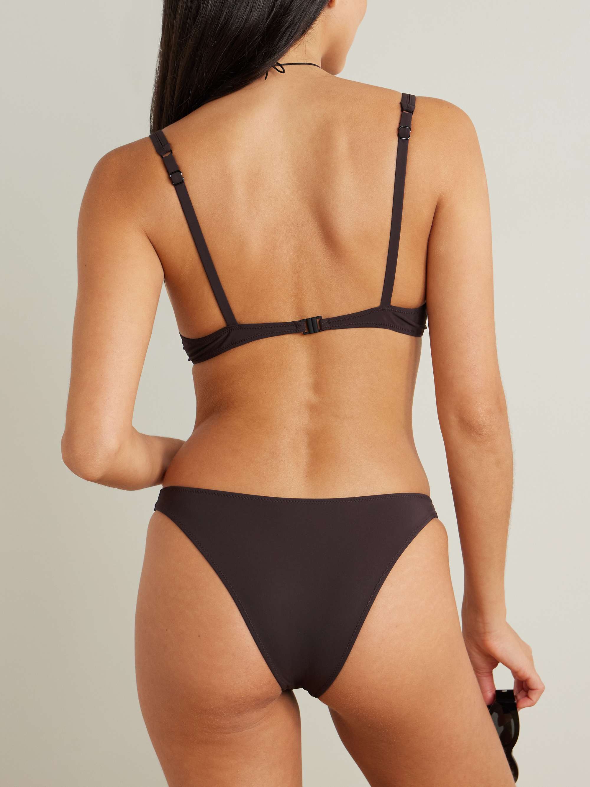 Cinquantasei underwired bikini view