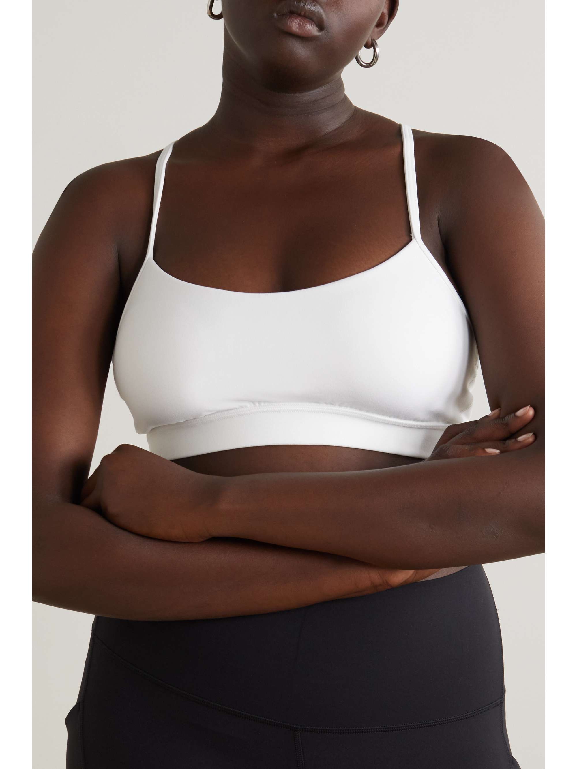 Flow Y Nulu sports bra view