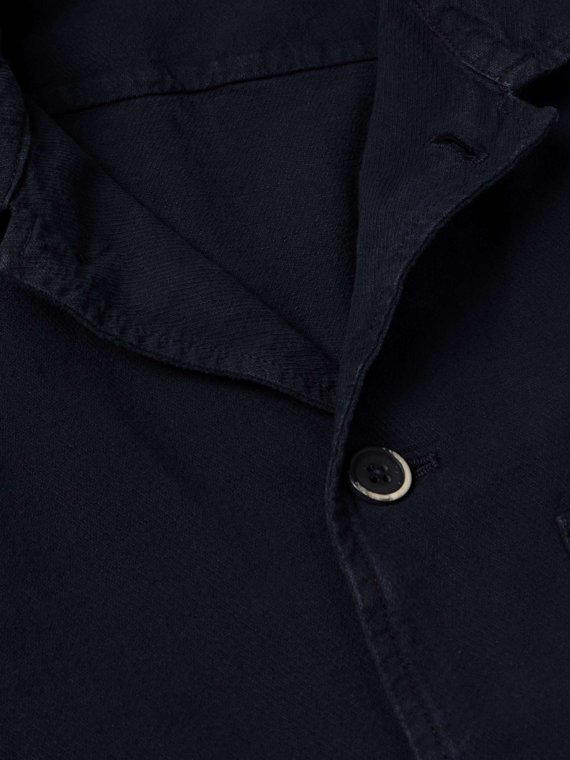 Cedrone Cotton Overshirt view