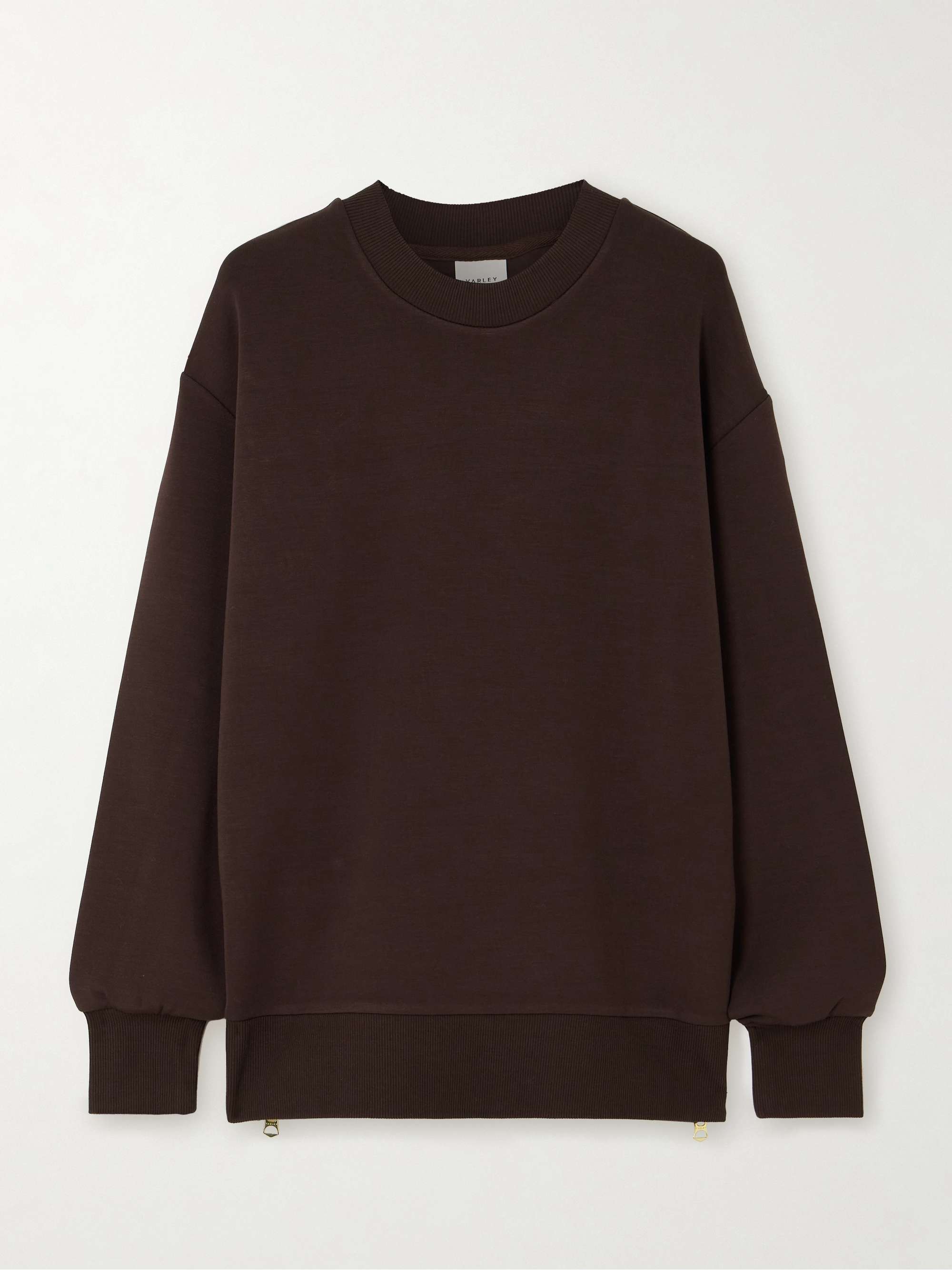 Gabriella DoubleSoft® sweatshirt view