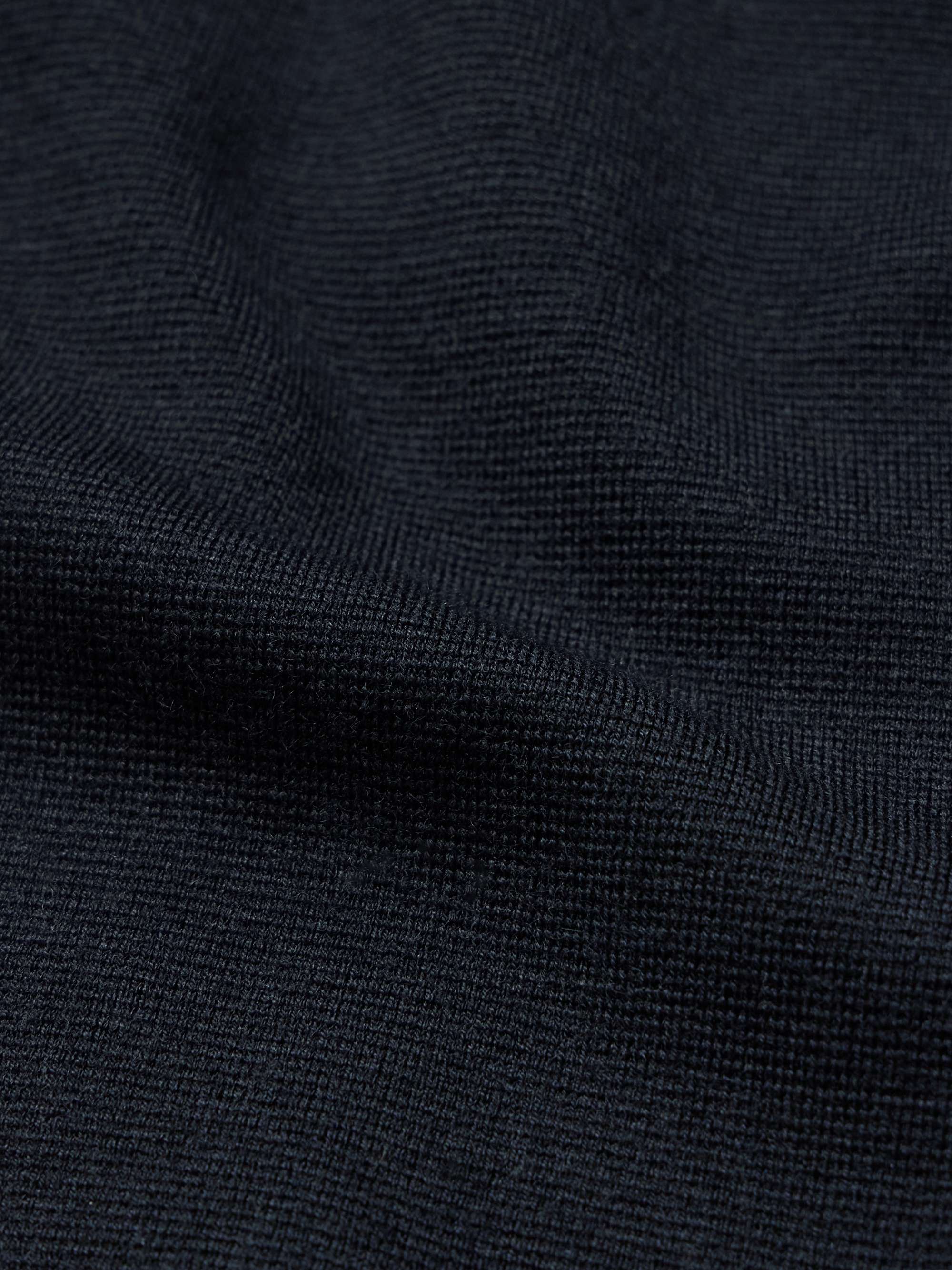 Kenny 6530 Stretch-Knit Cardigan view