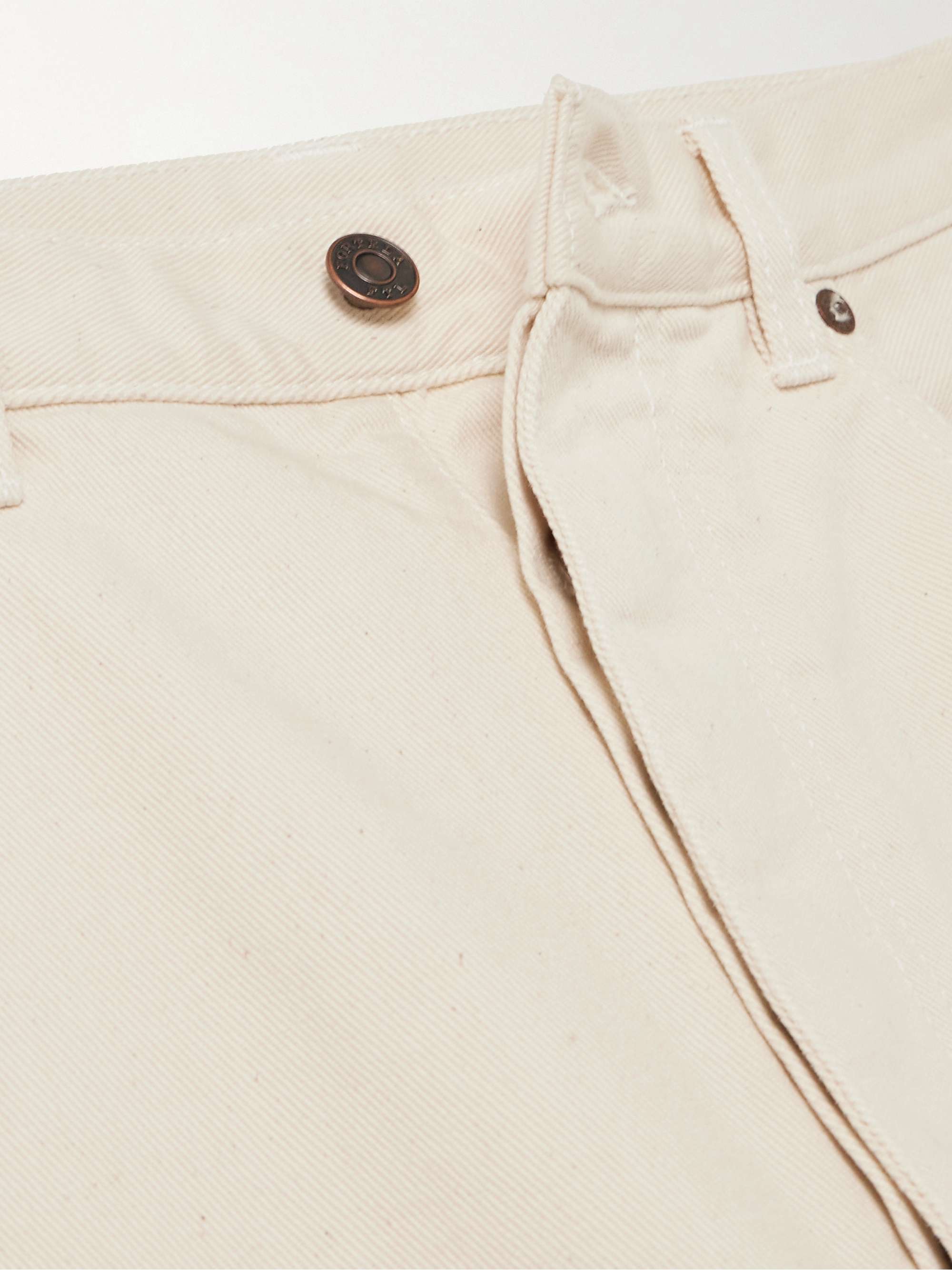 Jaron boyfriend jeans view