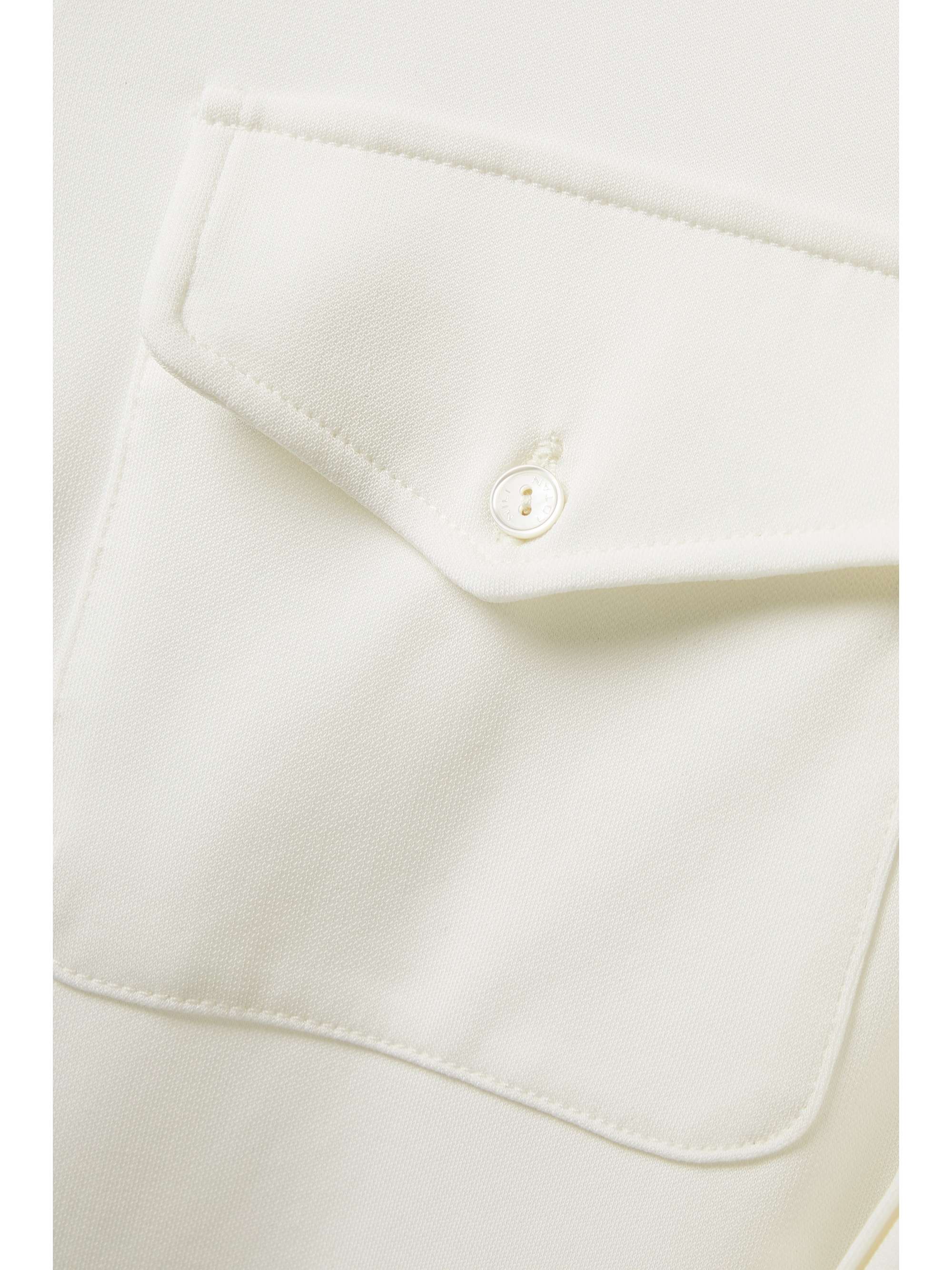 Aveline jersey shirt view