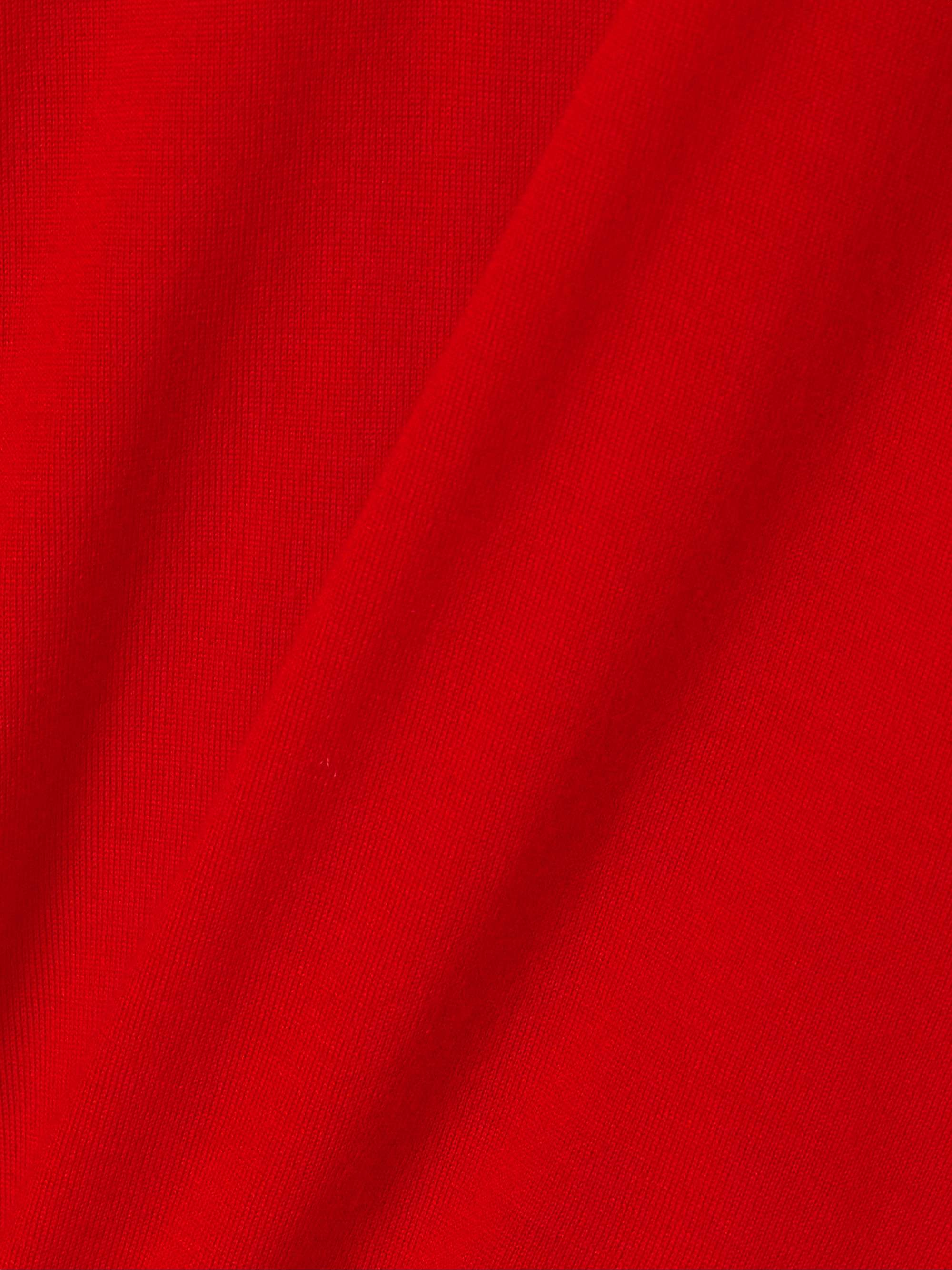 Haius wool sweater view