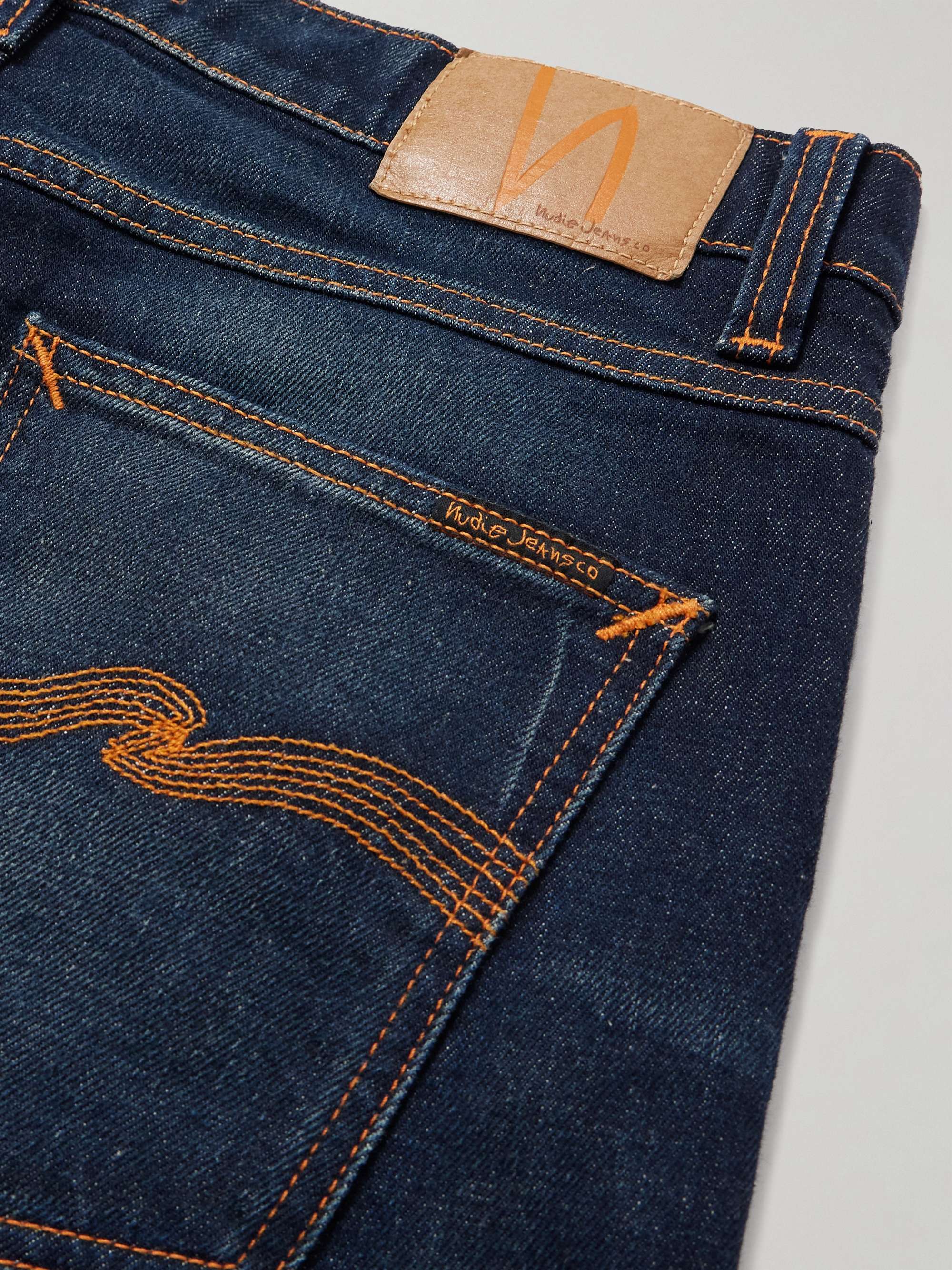 Lean Dean Slim-Fit Jeans view