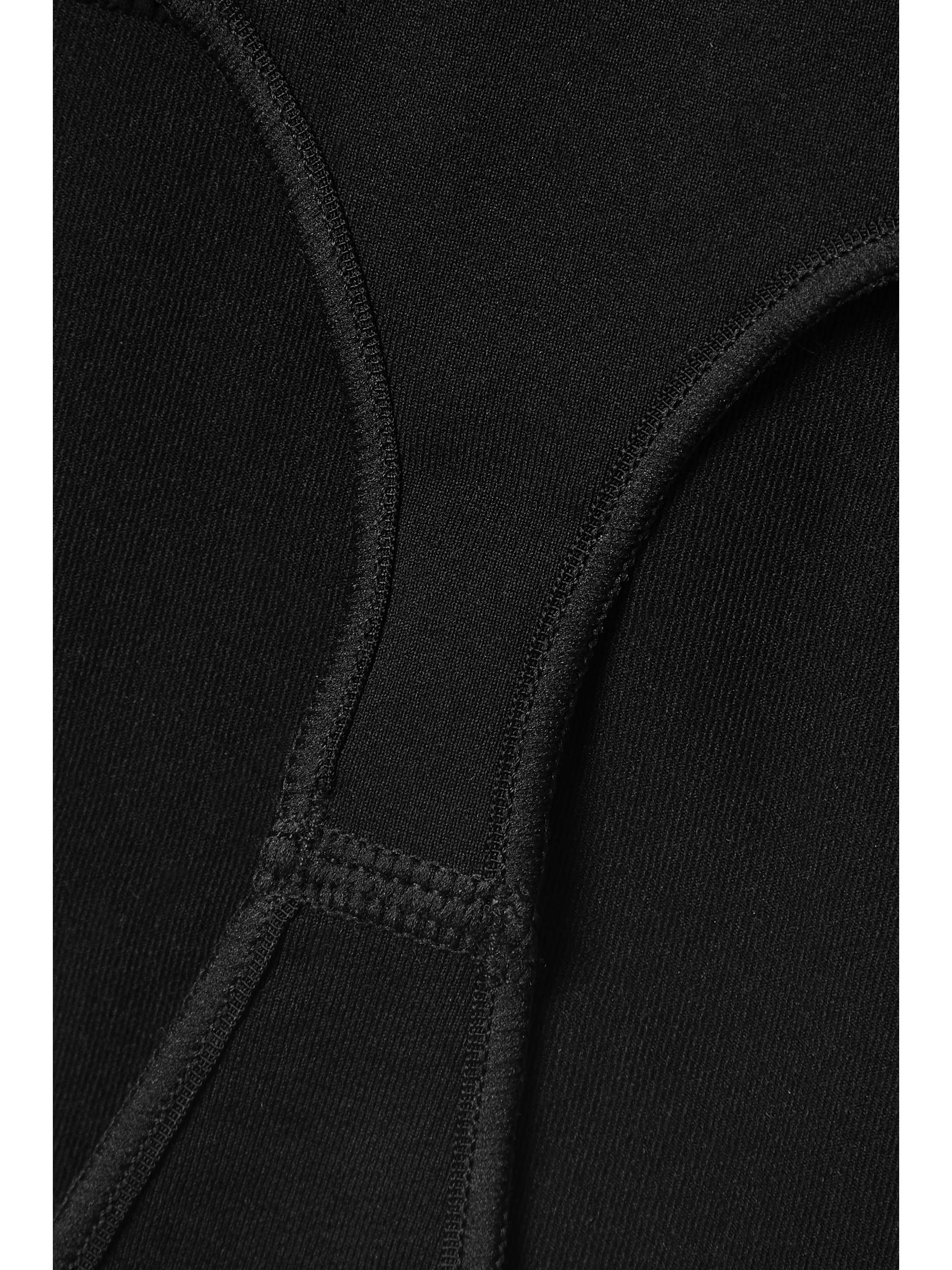 Ecocare stretch thong view