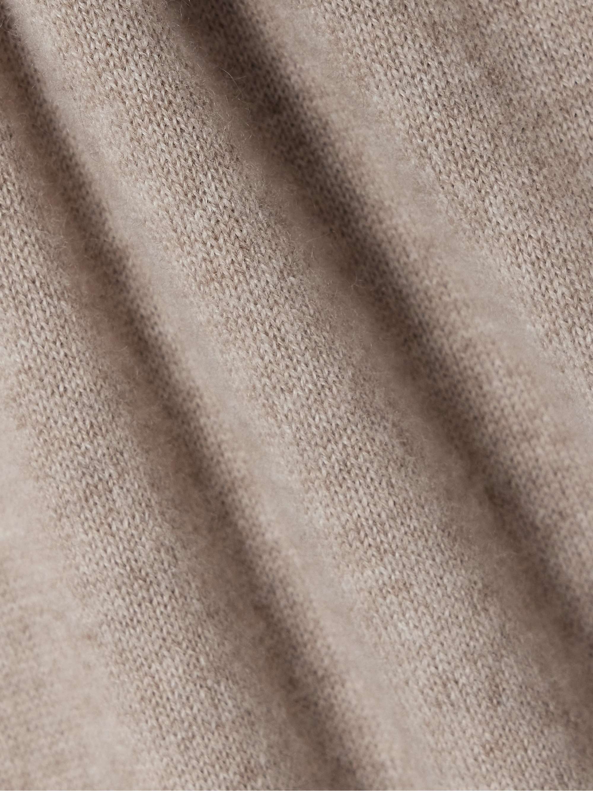 Kisaora cashmere sweater view