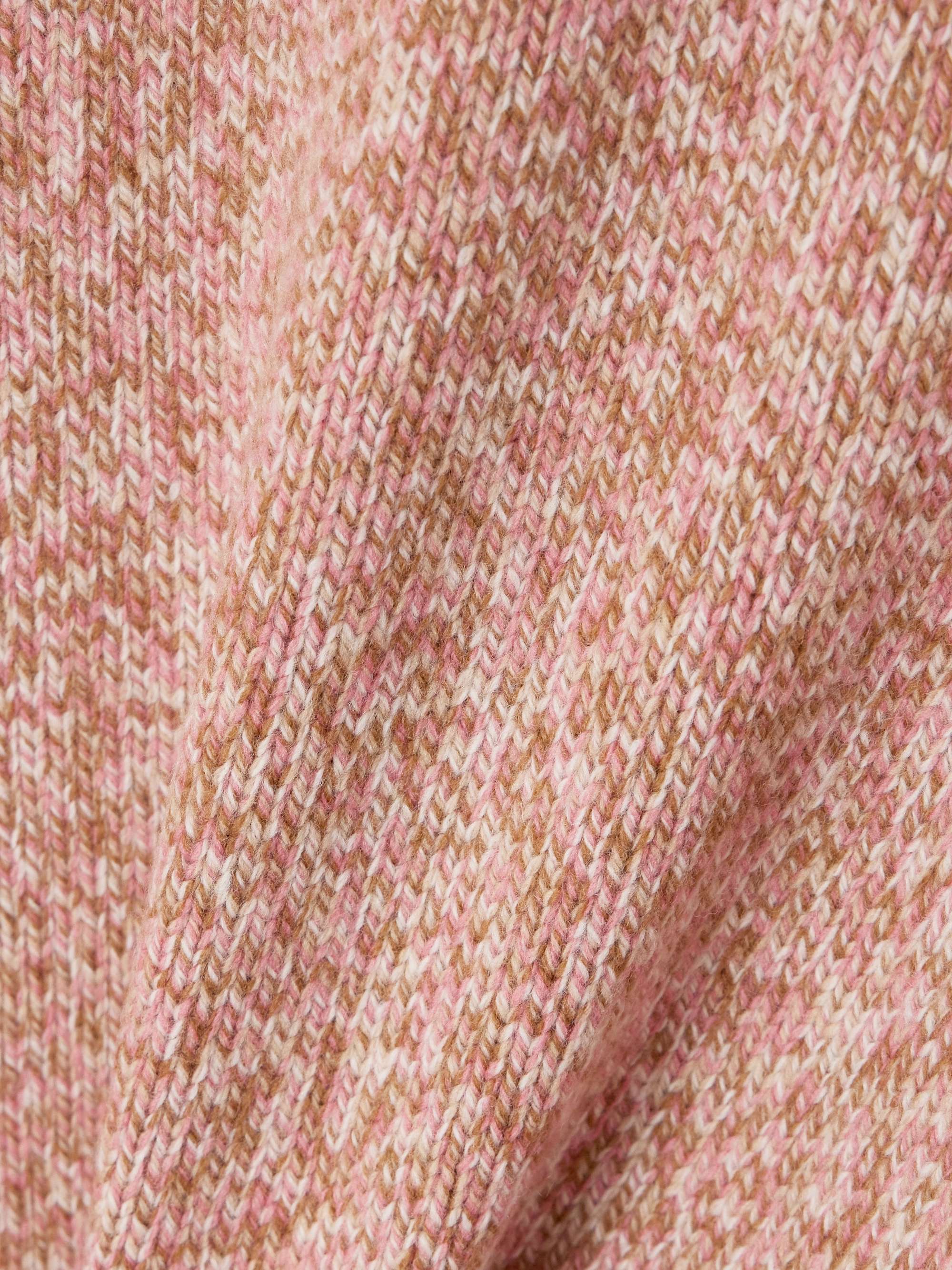 Mastallone wool sweater view