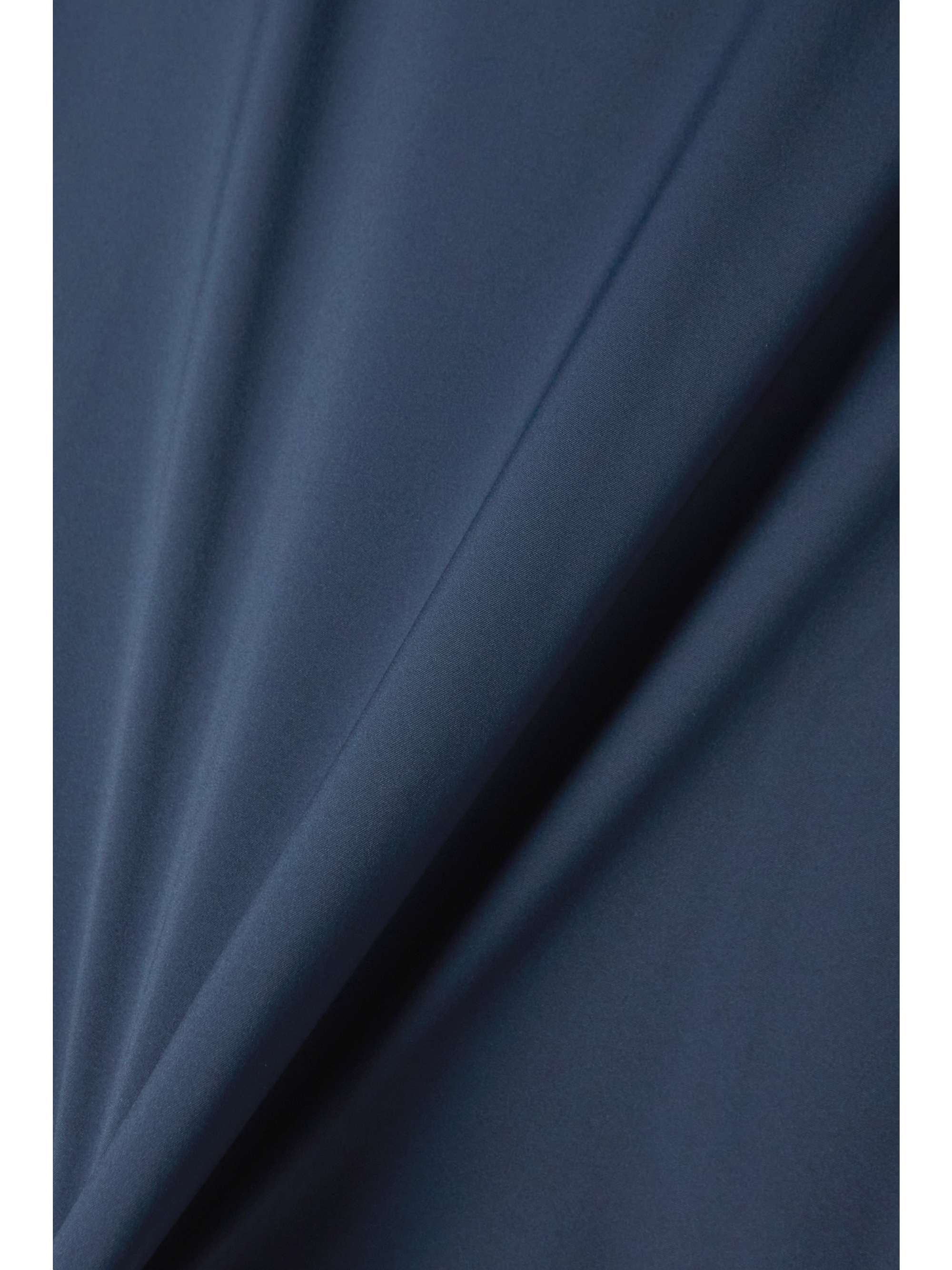 Shell hooded jacket view
