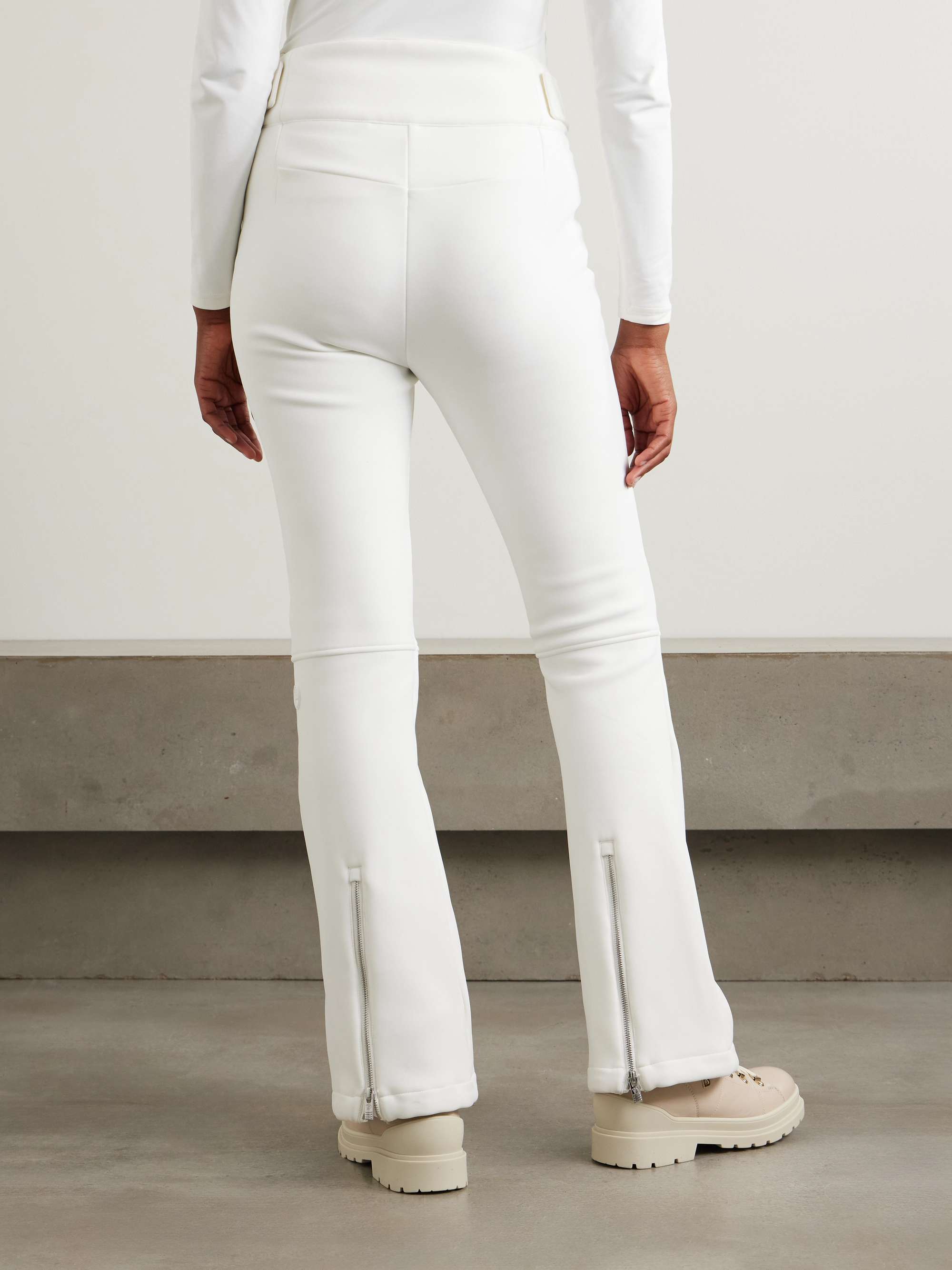 Elancia II B ski pants view