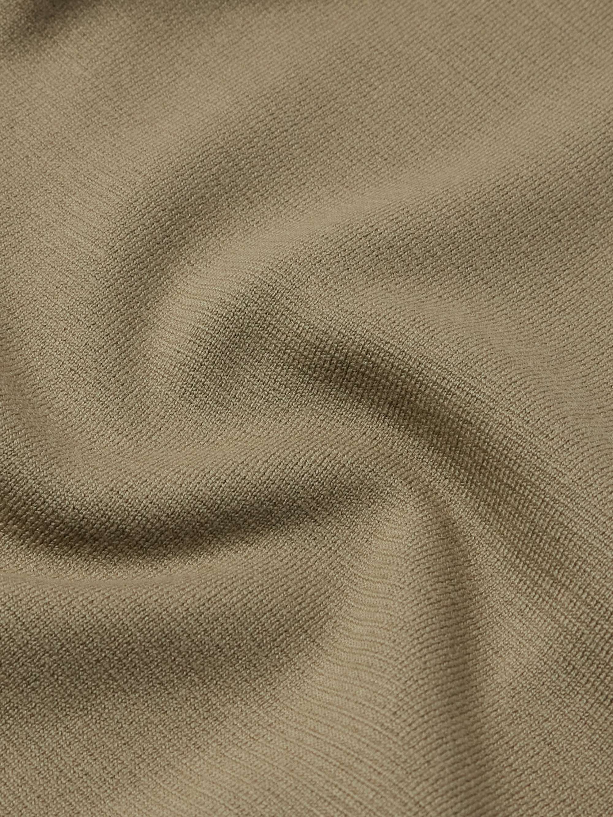 Wish Empire Wool Cardigan view