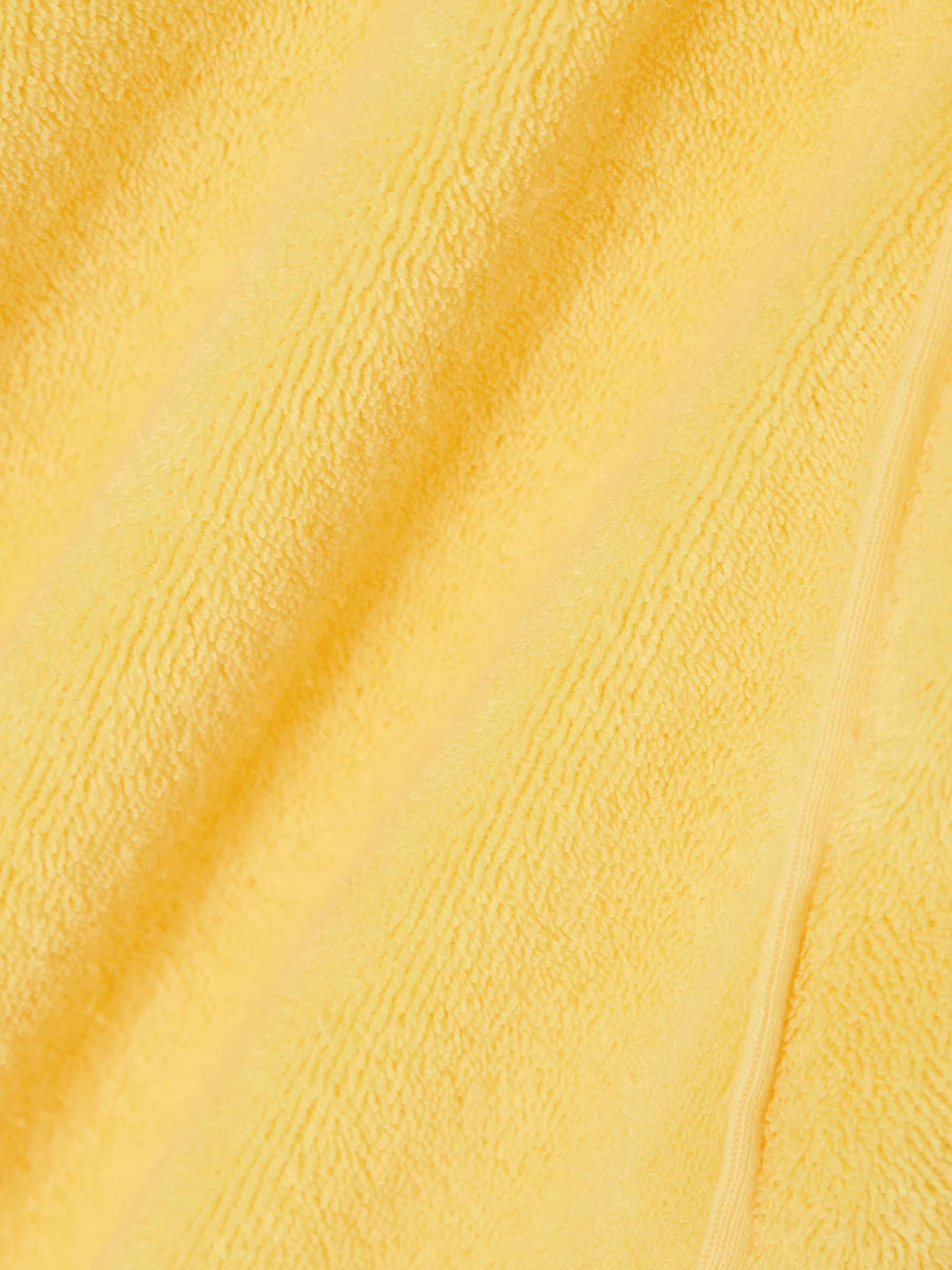 Saba cotton-blend terry sweatshirt view