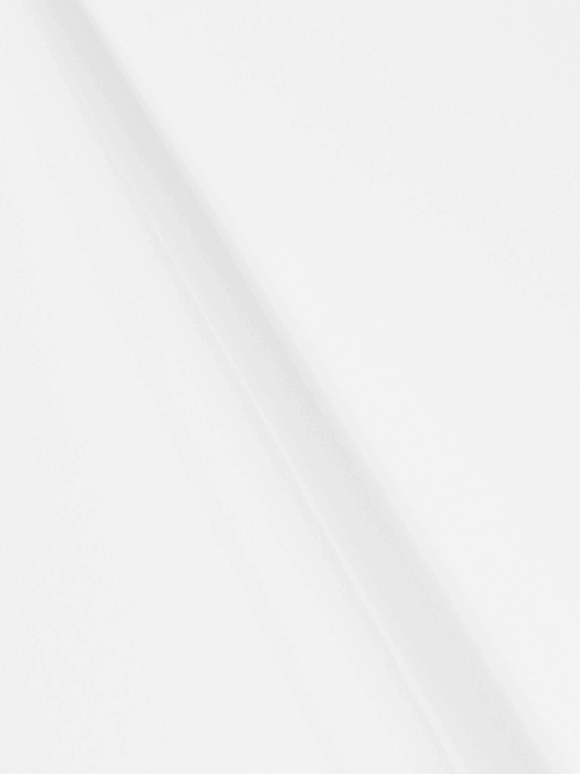 Sienna crepe halterneck gown view
