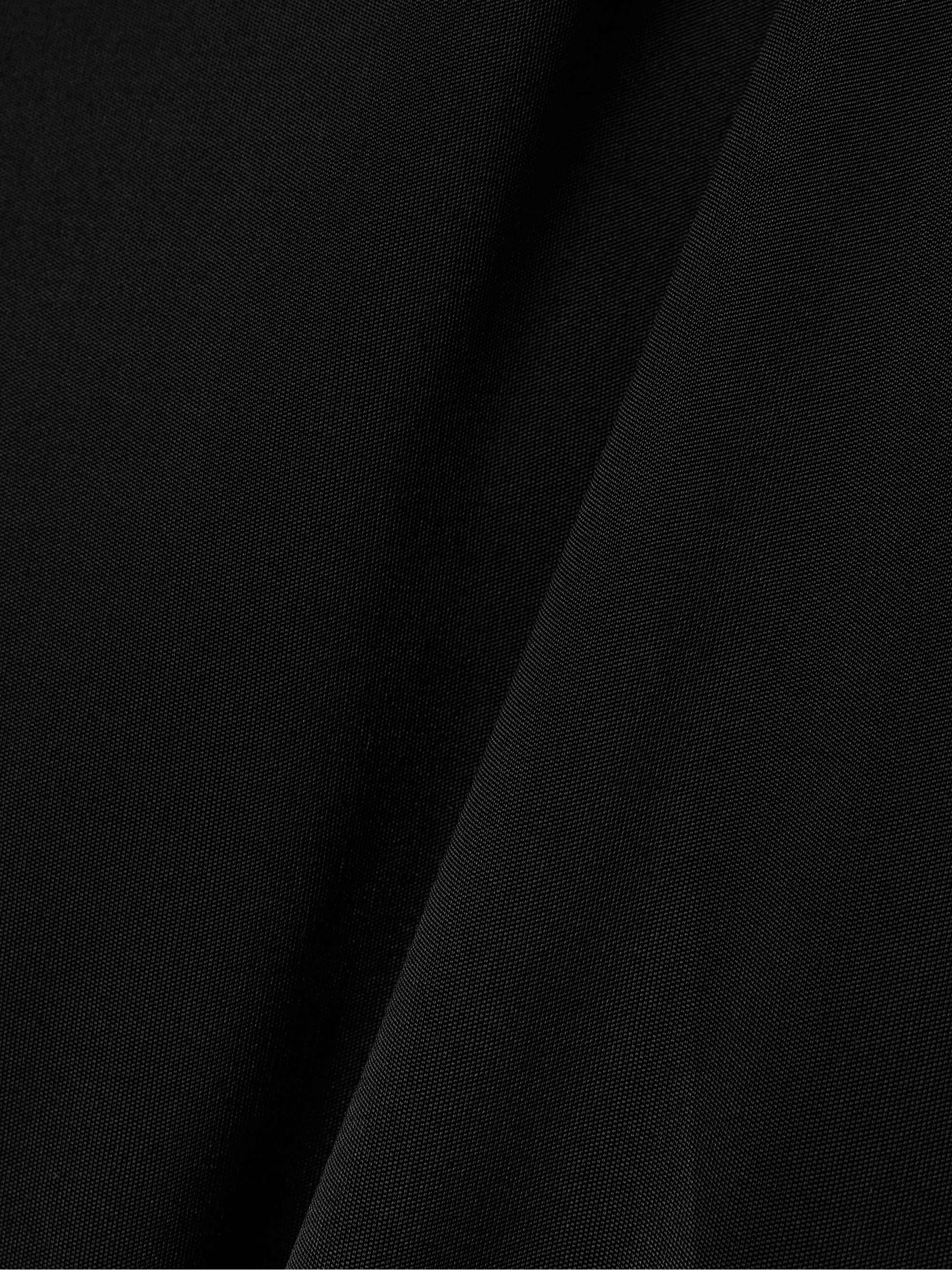 Roza draped jersey halterneck maxi dress view