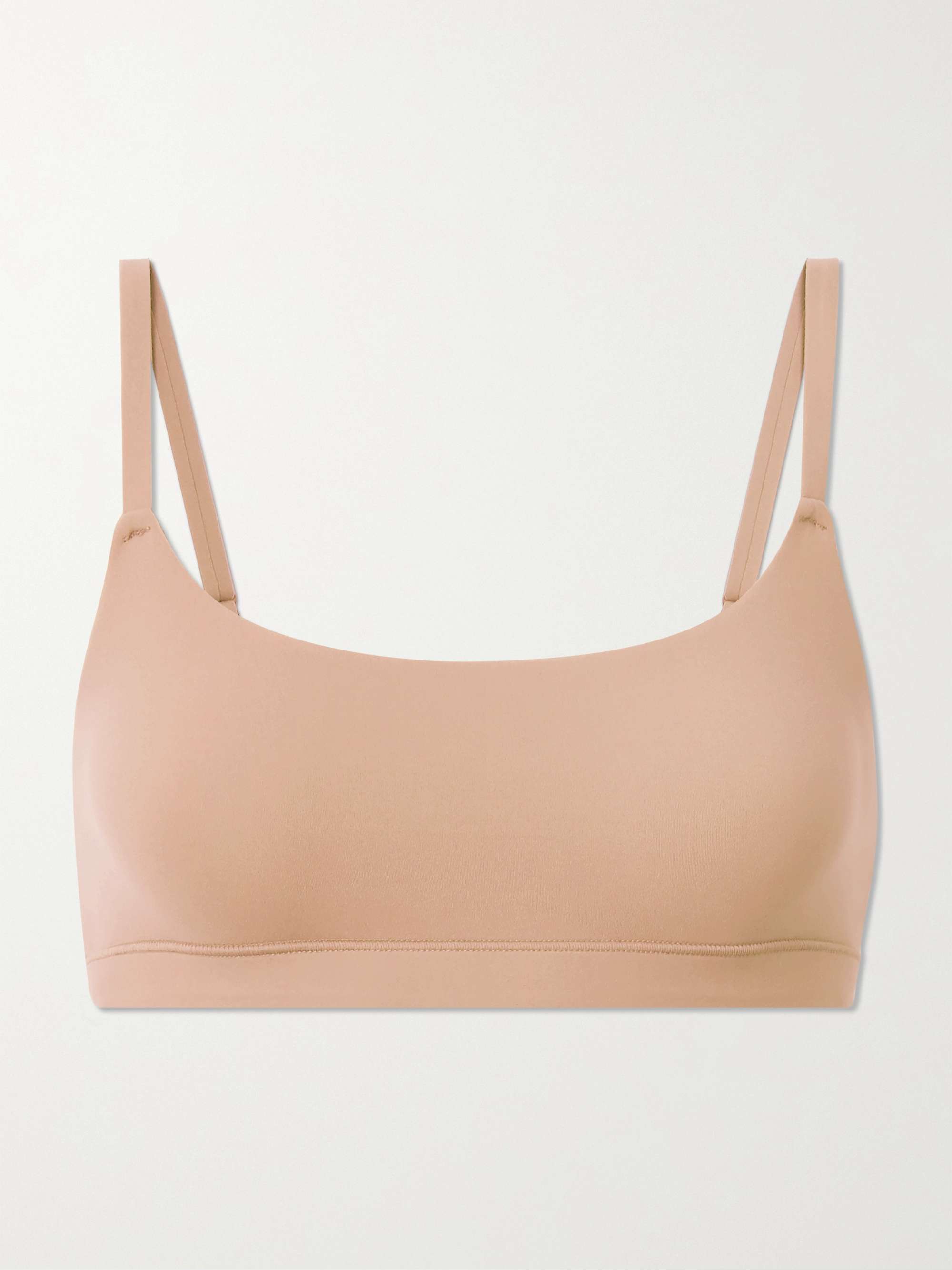 Fits Everybody Scoop Neck Bralette view