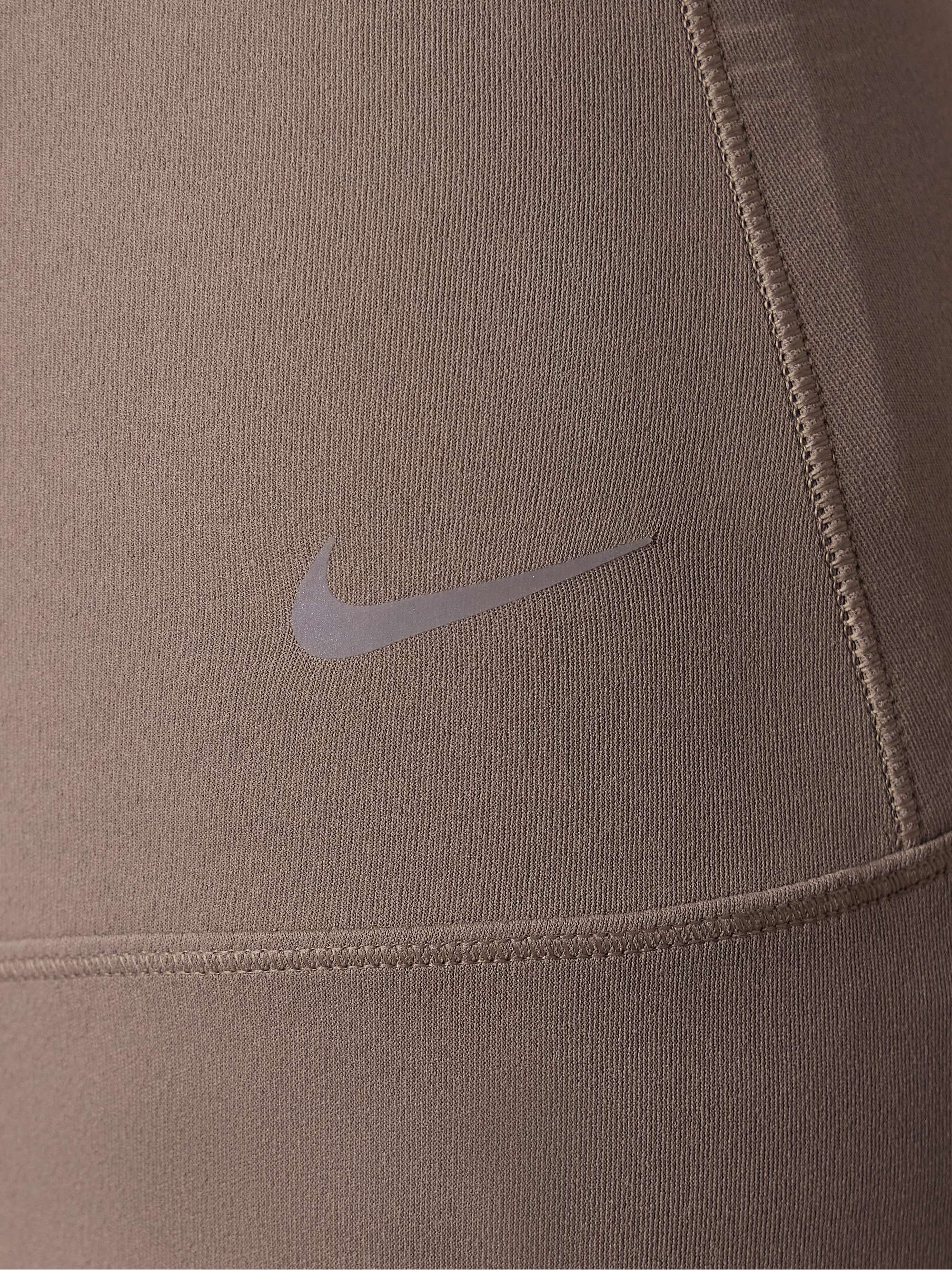 Zenvy Dri-FIT InfinaSoft leggings view