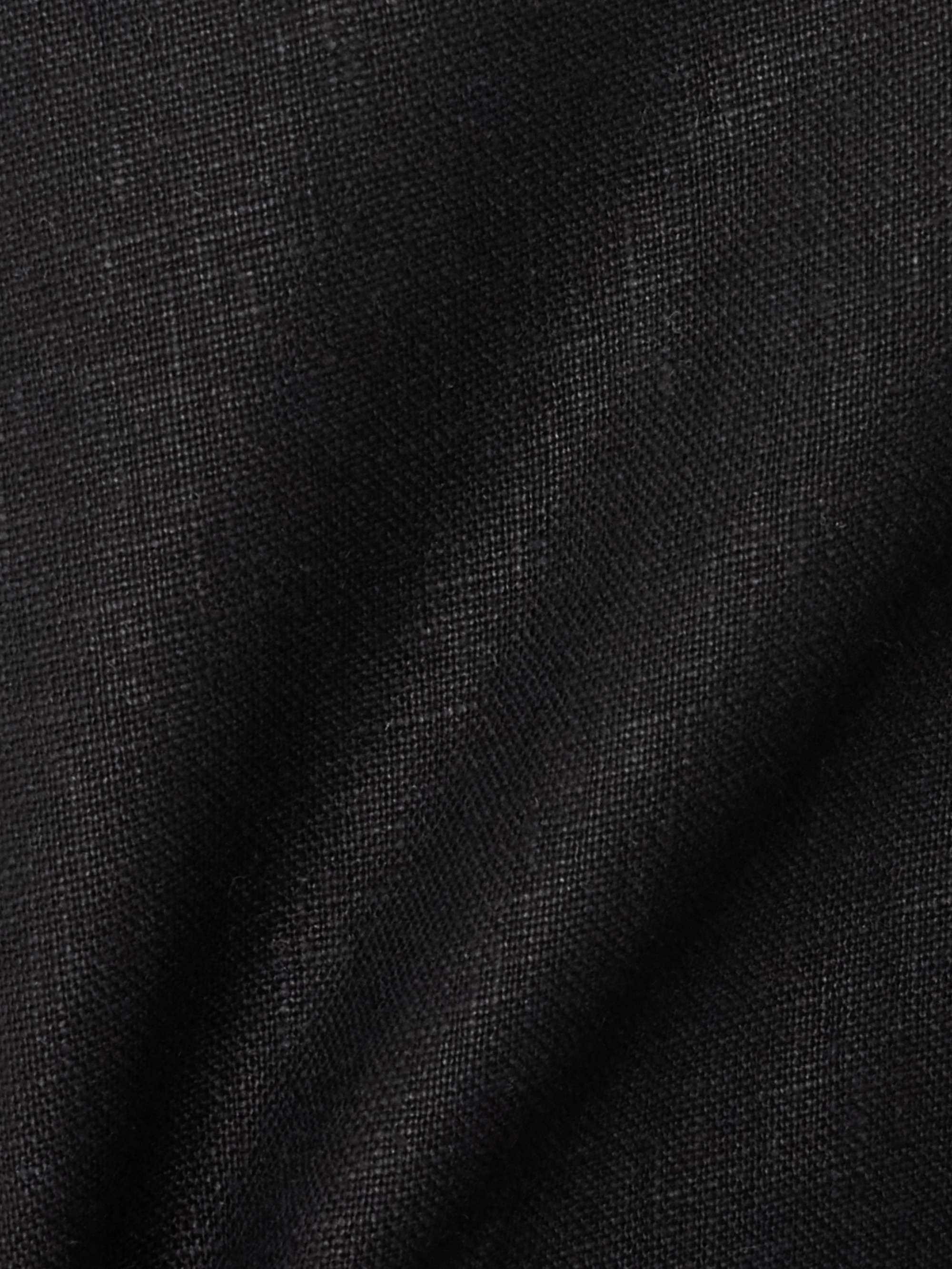 Lya linen wide-leg pants view