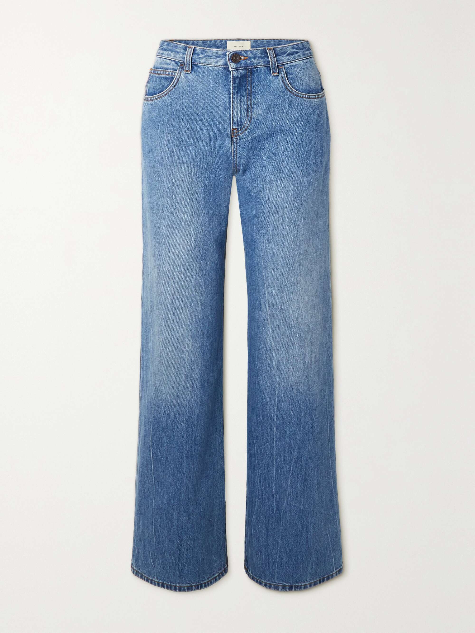 Essentials Eglitta boyfriend jeans view