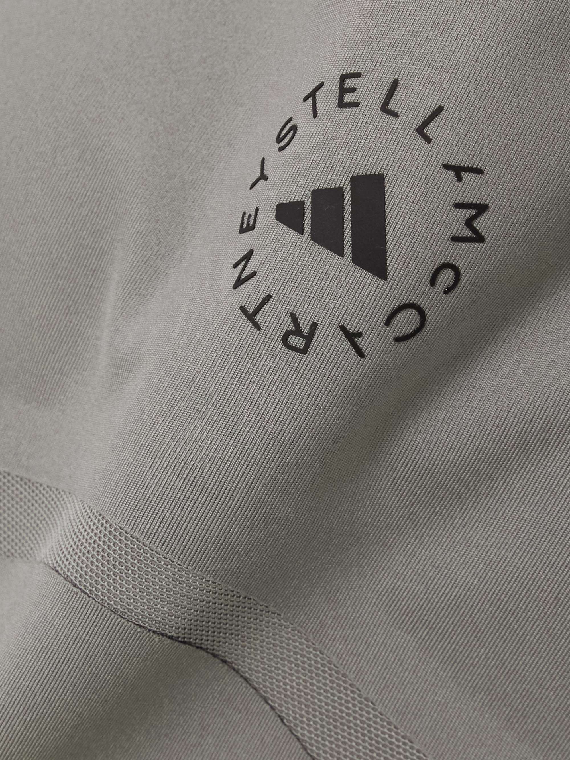 TruePurpose sports bra view