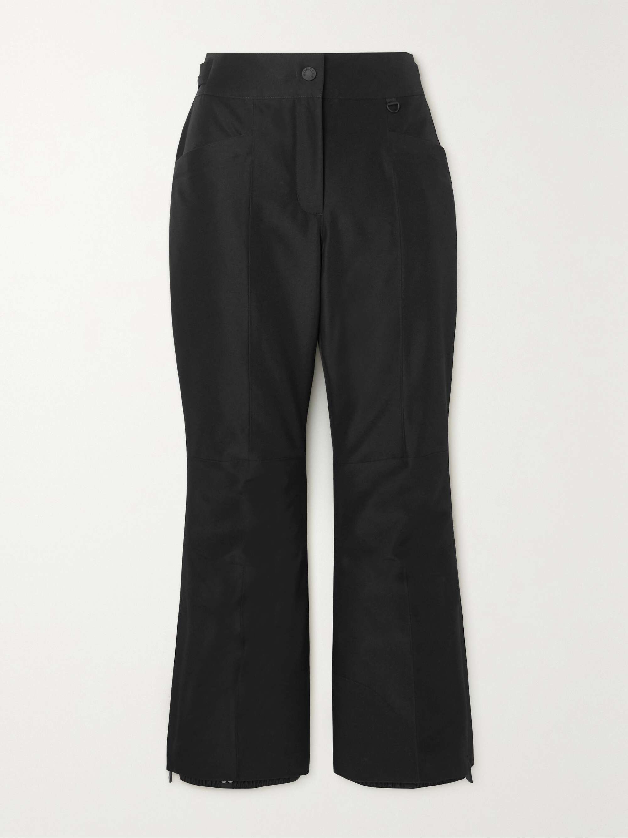 GORE-TEX Infinium high-rise flared ski pants view