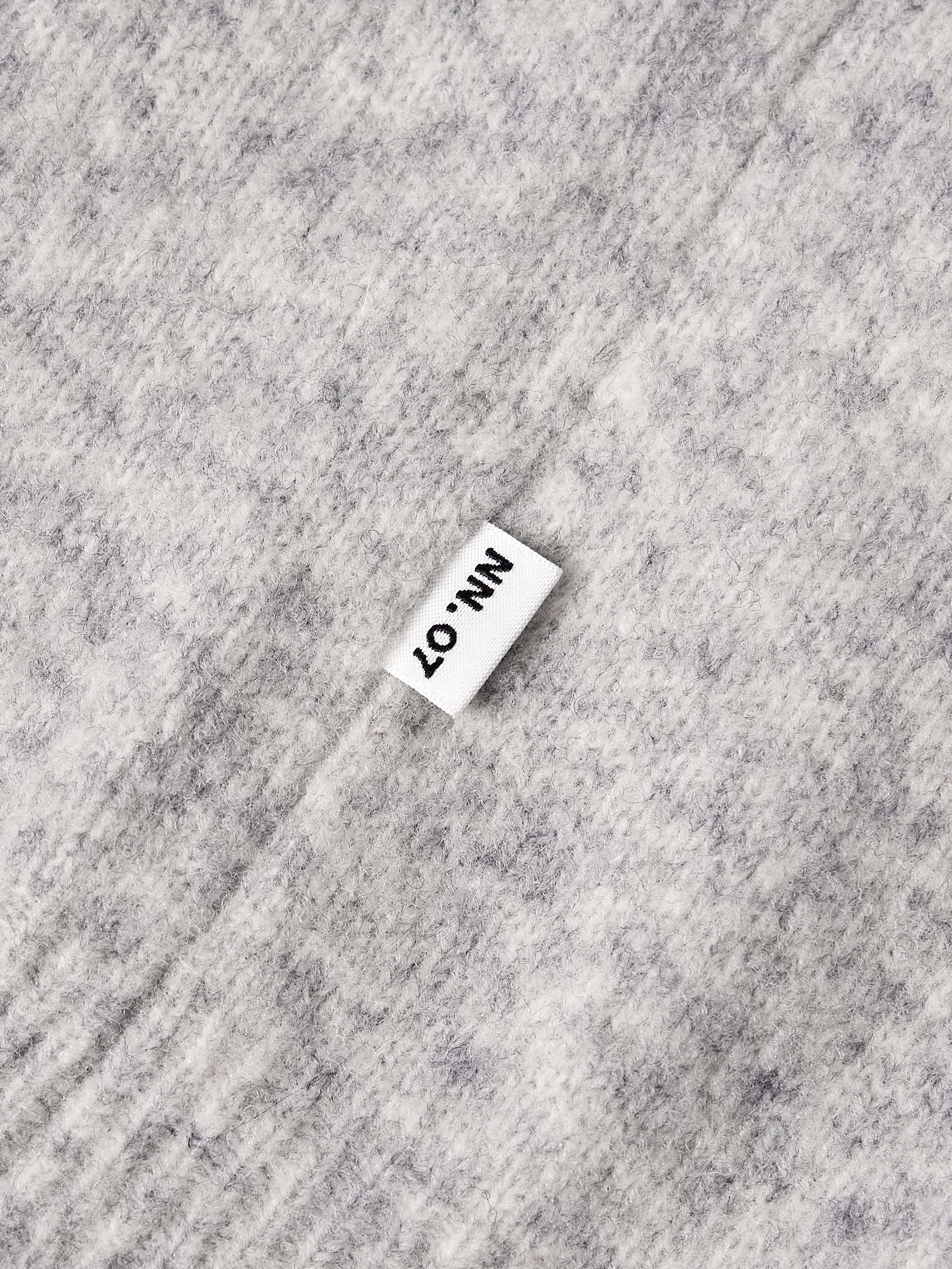 John 6683 Wool-Blend Sweater view