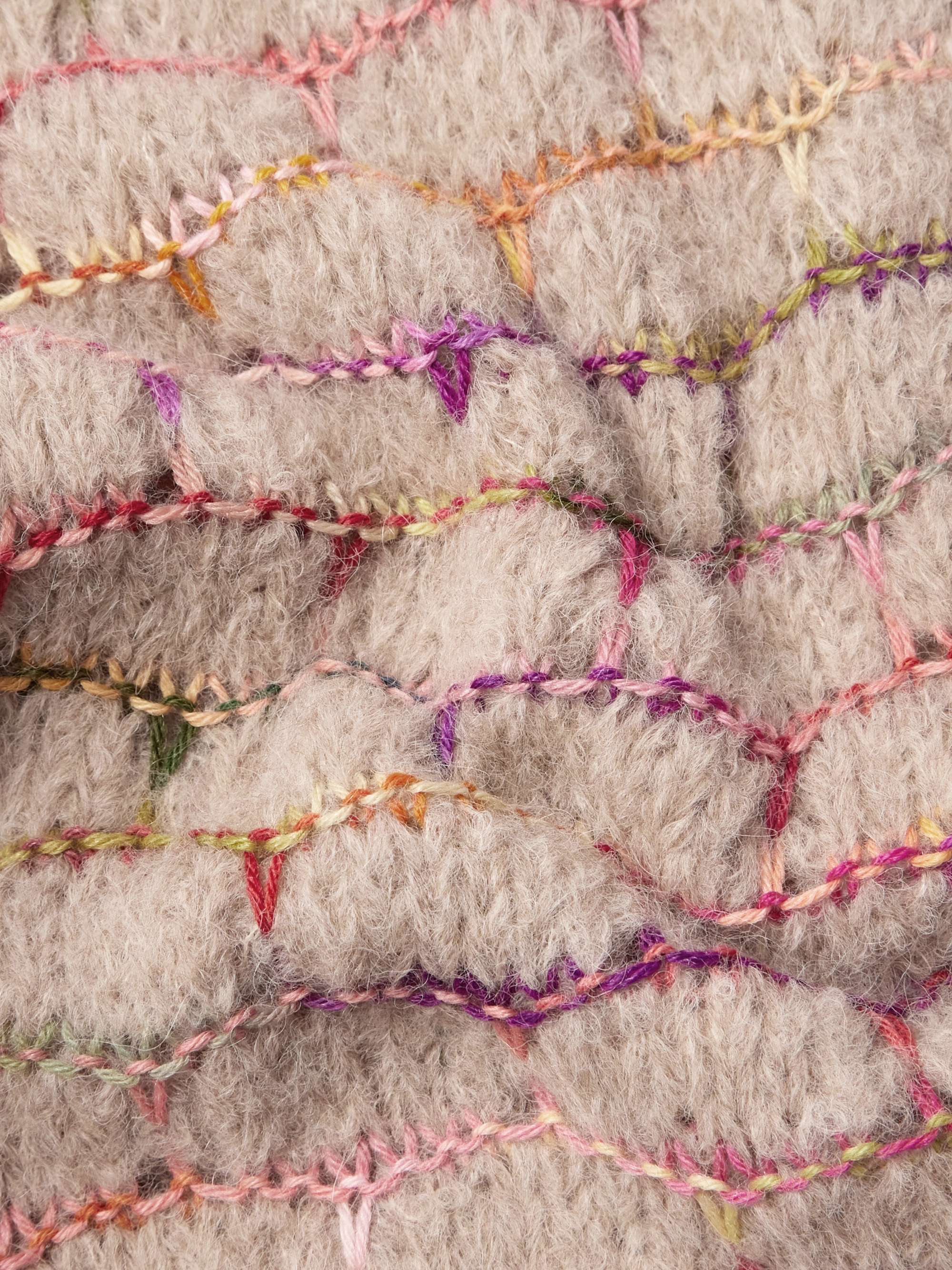 Raga Alpaca-Blend Cardigan view