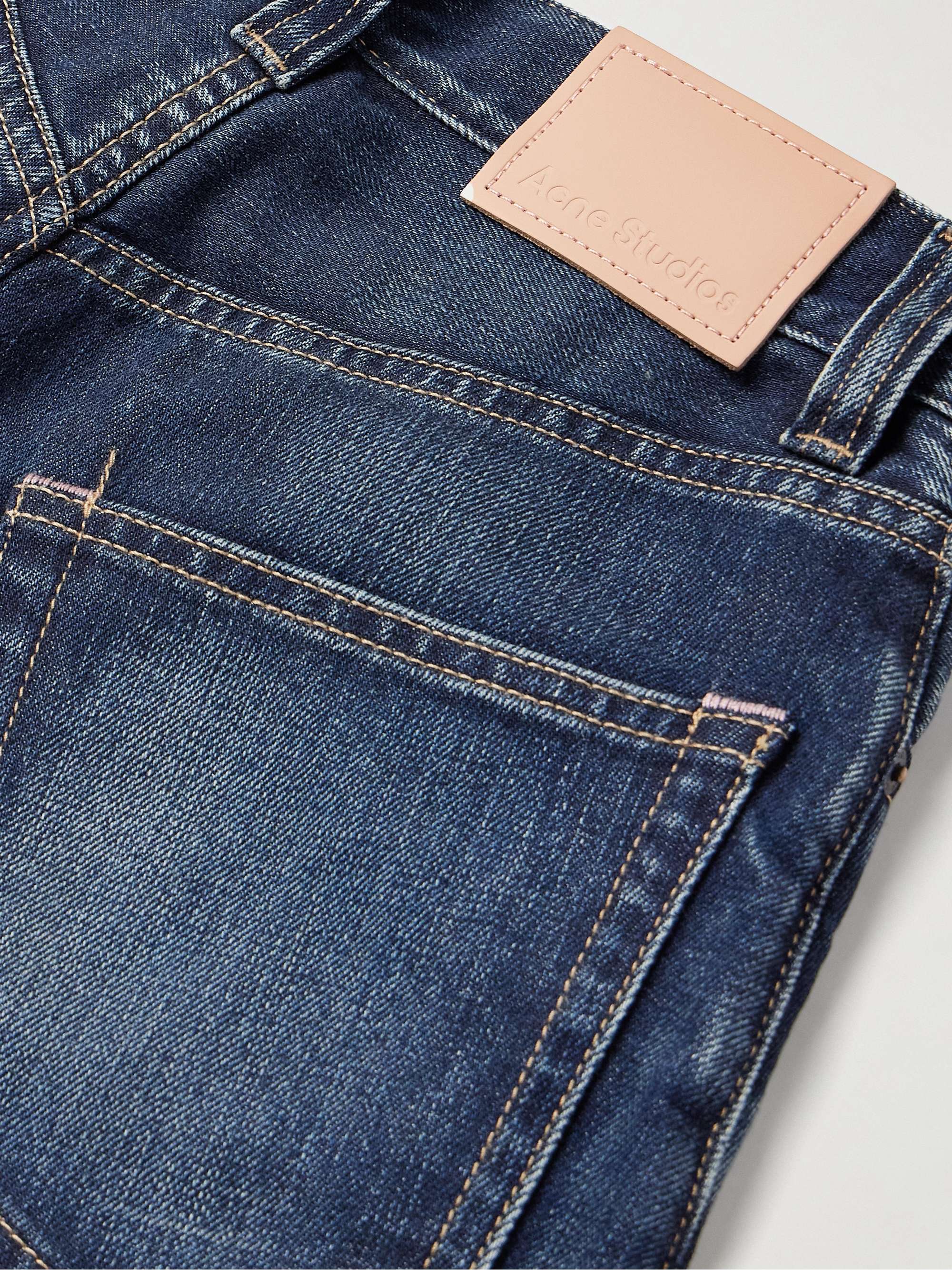 2023 mid-rise wide-leg jeans view