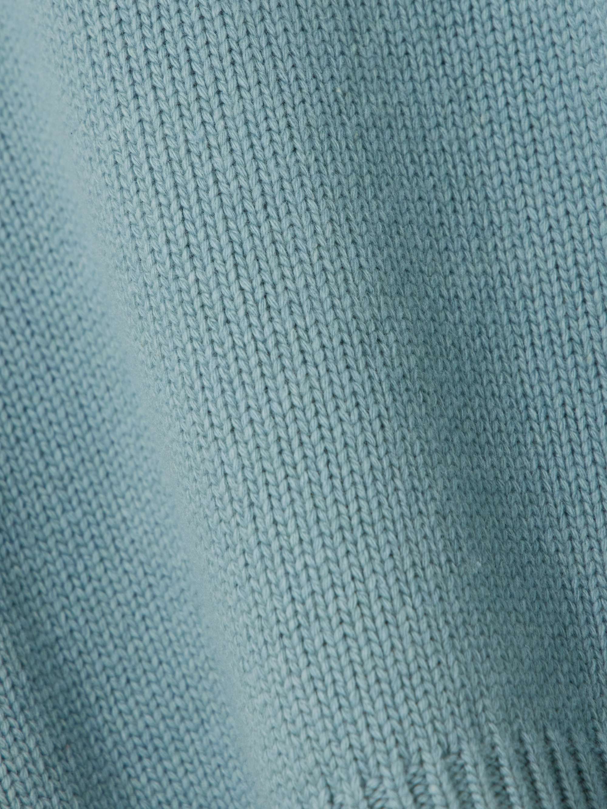 Wilson wool-blend sweater view
